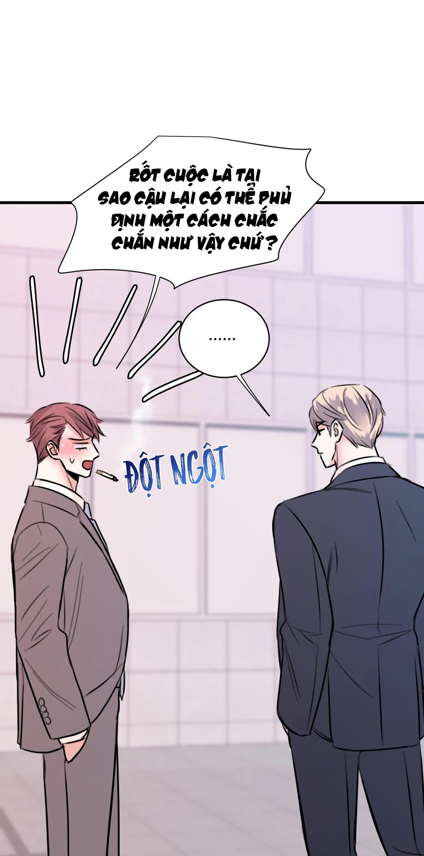 ANH SẼ PHẢI HỐI HẬN THÔI Chapter 26 Trang 105