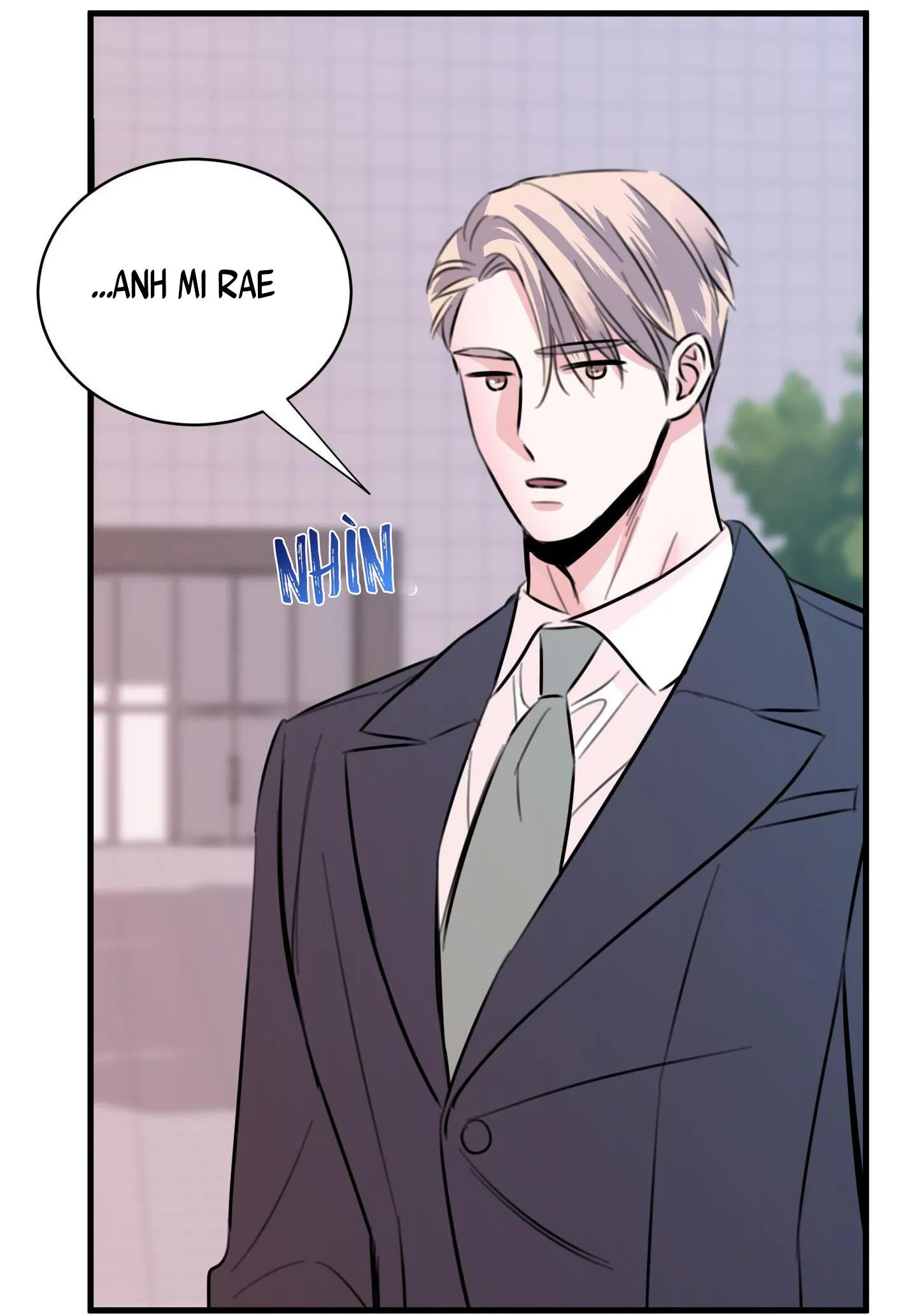 ANH SẼ PHẢI HỐI HẬN THÔI Chapter 26 Trang 109