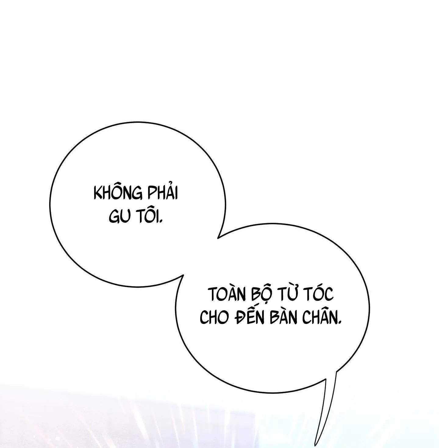 ANH SẼ PHẢI HỐI HẬN THÔI Chapter 26 Trang 110