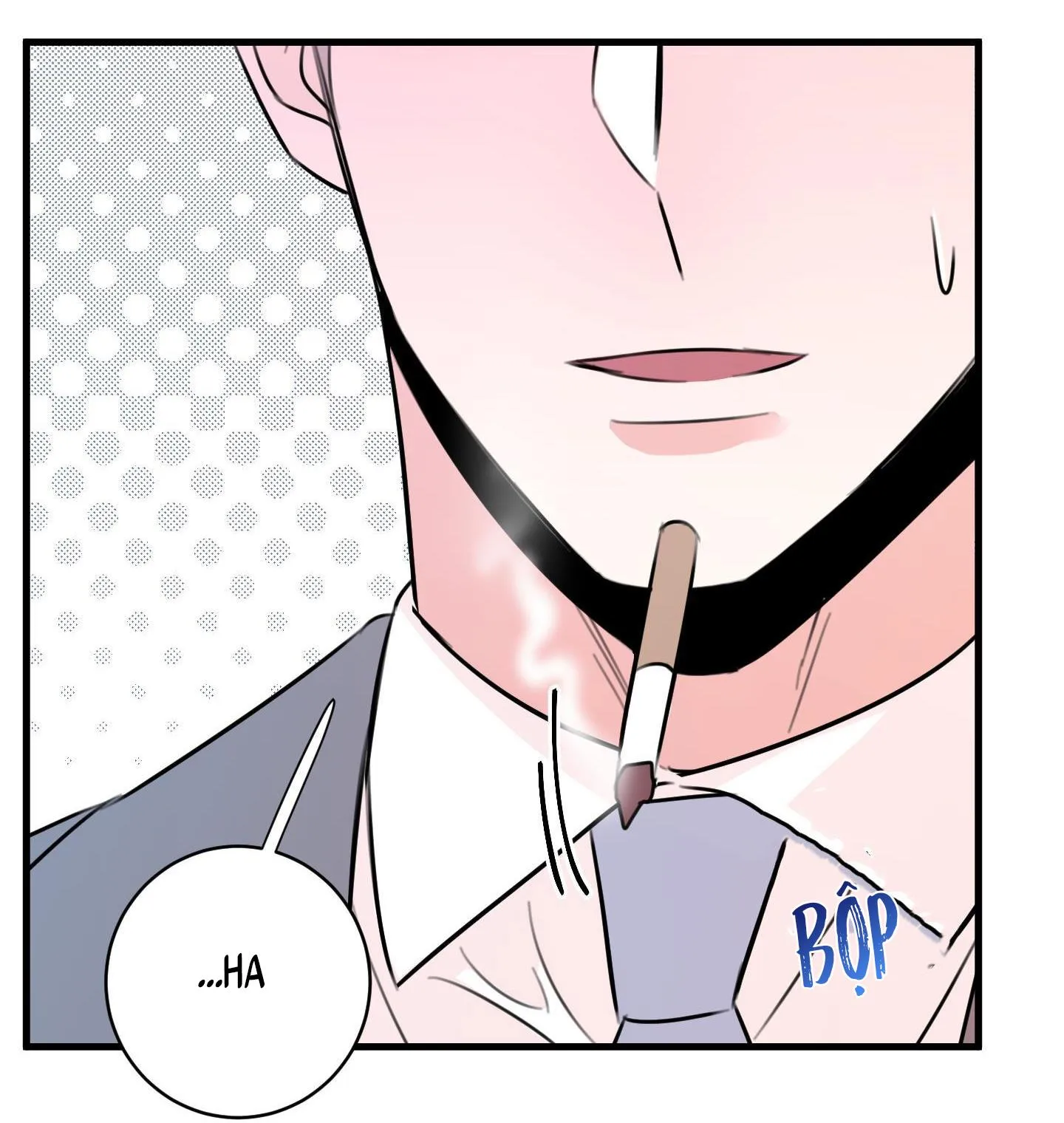 ANH SẼ PHẢI HỐI HẬN THÔI Chapter 26 Trang 114