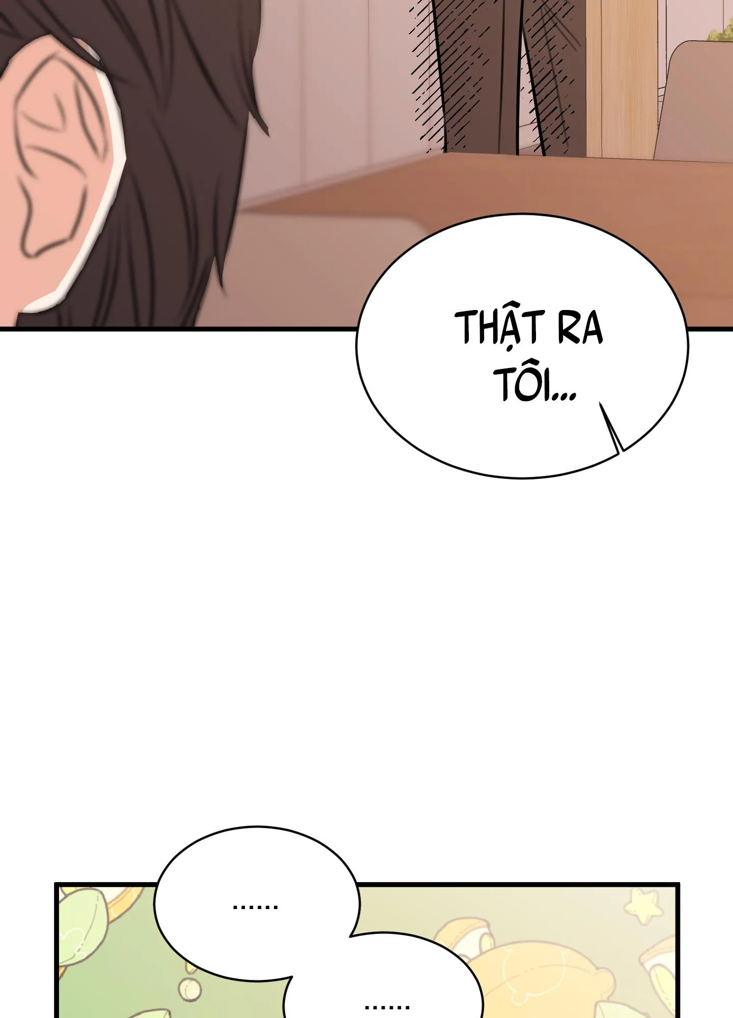 ANH SẼ PHẢI HỐI HẬN THÔI Chapter 27 Trang 7