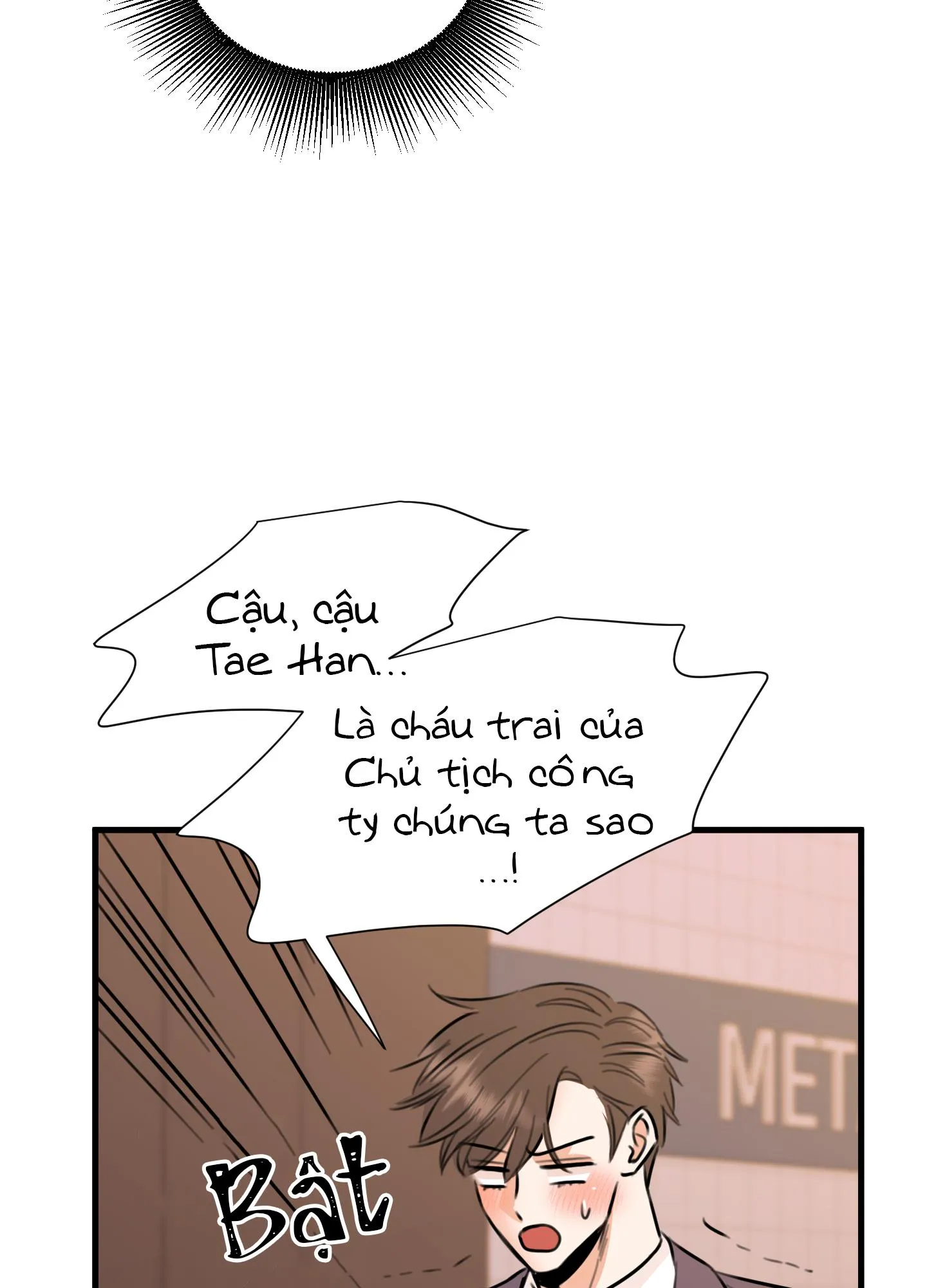 ANH SẼ PHẢI HỐI HẬN THÔI Chapter 27 Trang 9