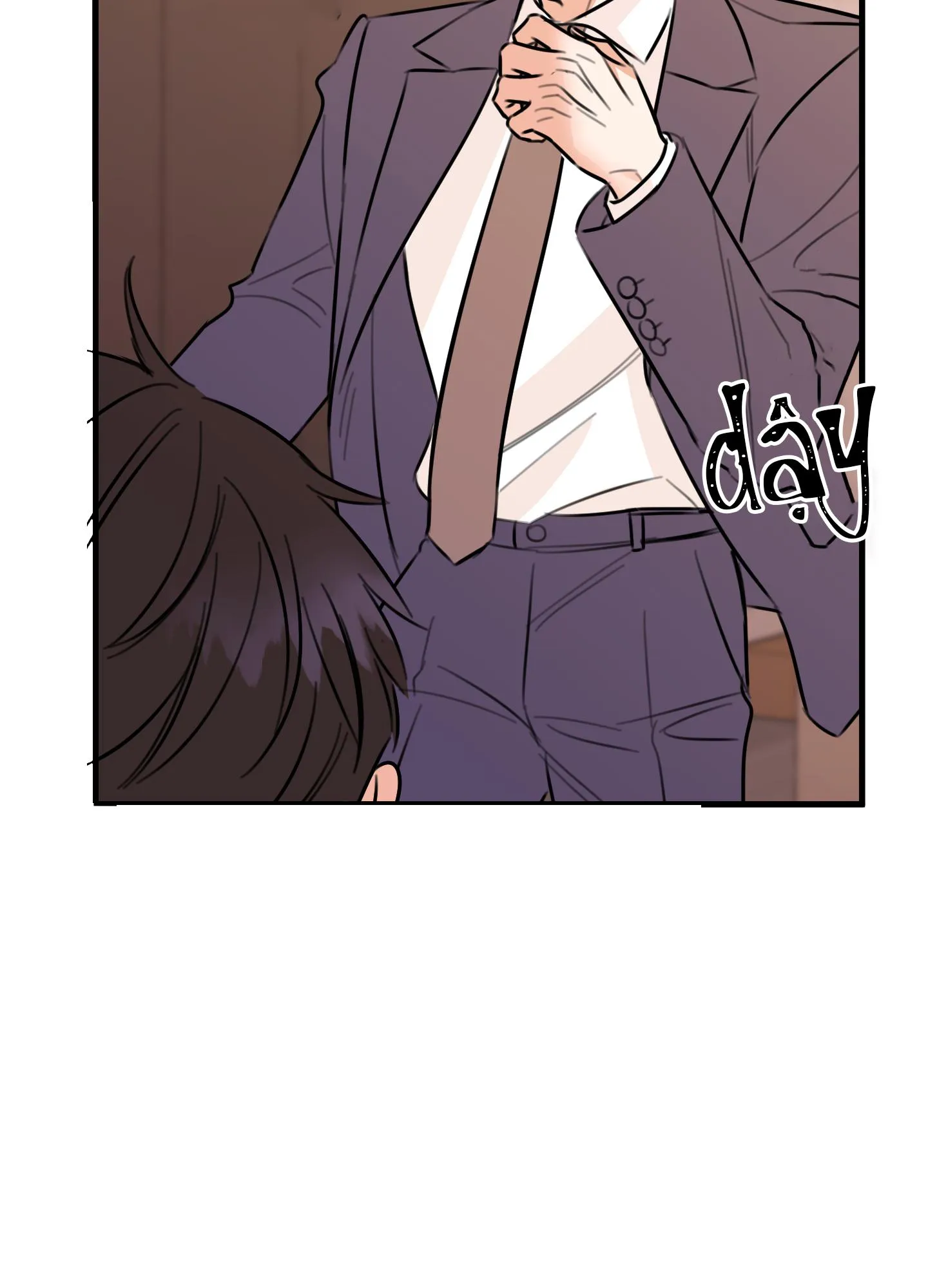 ANH SẼ PHẢI HỐI HẬN THÔI Chapter 27 Trang 10