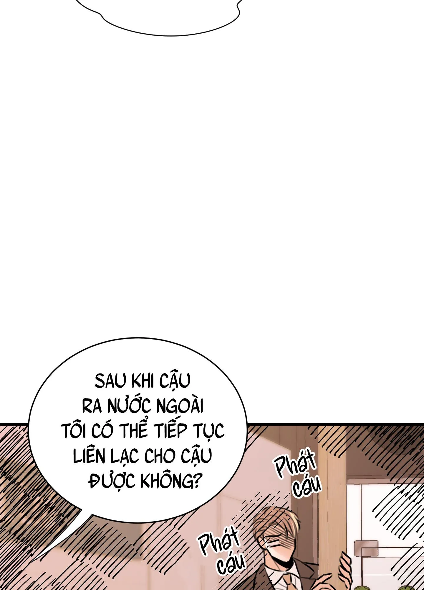 ANH SẼ PHẢI HỐI HẬN THÔI Chapter 27 Trang 16