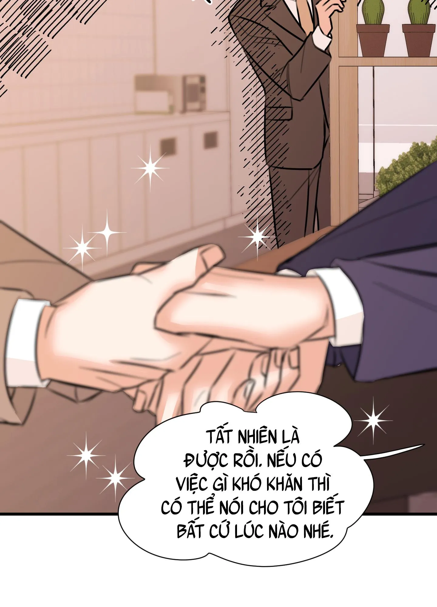 ANH SẼ PHẢI HỐI HẬN THÔI Chapter 27 Trang 17