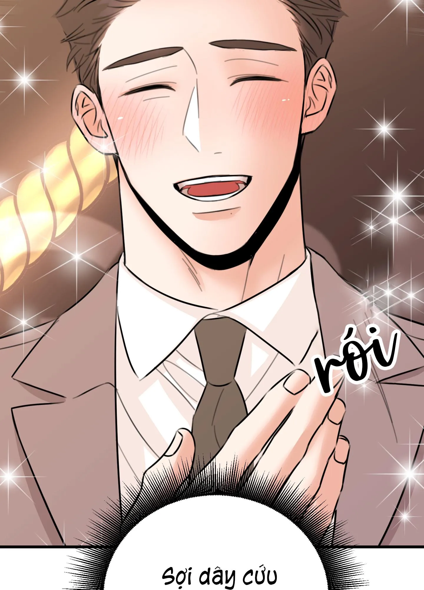 ANH SẼ PHẢI HỐI HẬN THÔI Chapter 27 Trang 19