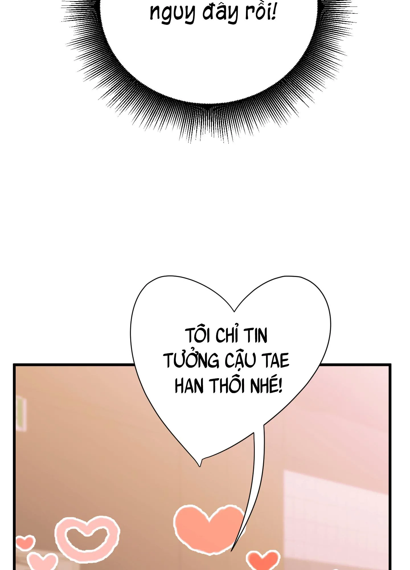 ANH SẼ PHẢI HỐI HẬN THÔI Chapter 27 Trang 20