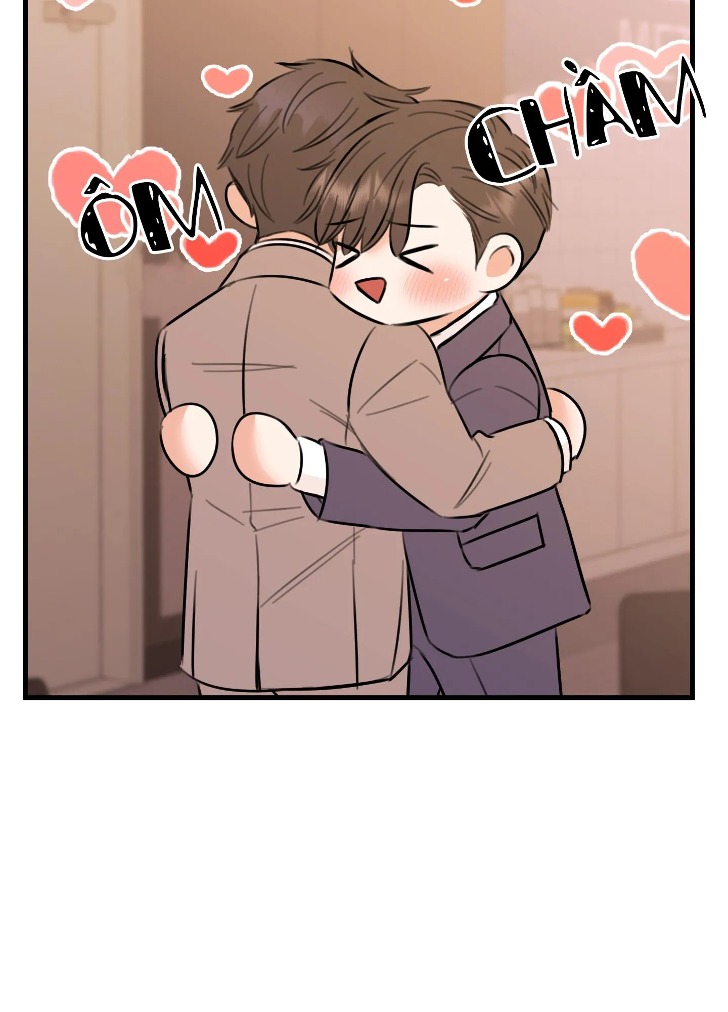 ANH SẼ PHẢI HỐI HẬN THÔI Chapter 27 Trang 21