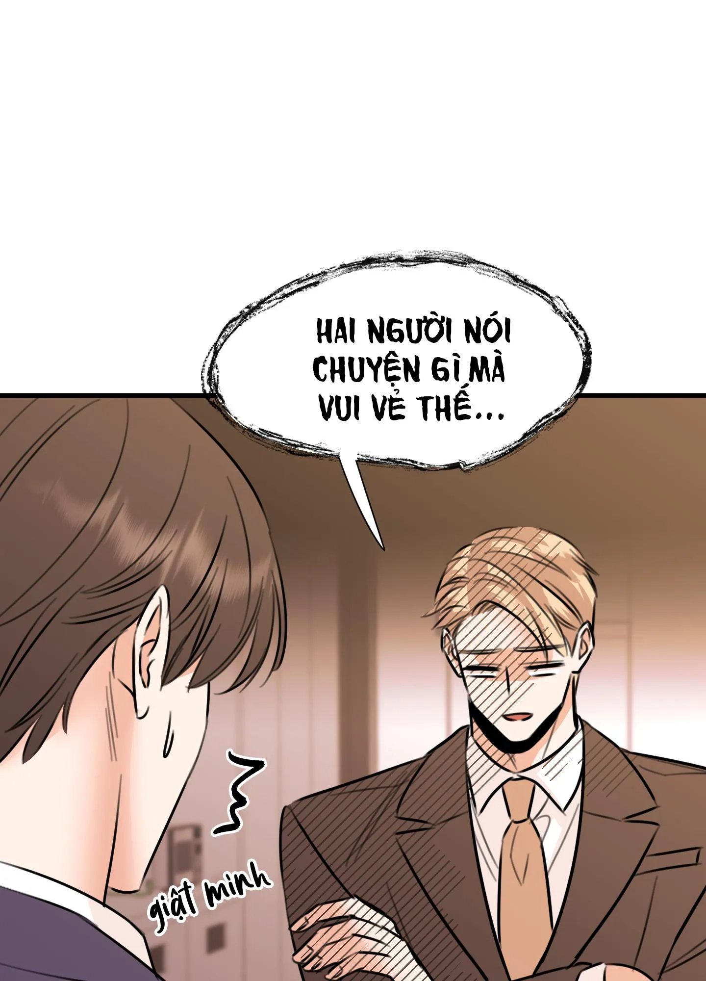 ANH SẼ PHẢI HỐI HẬN THÔI Chapter 27 Trang 23