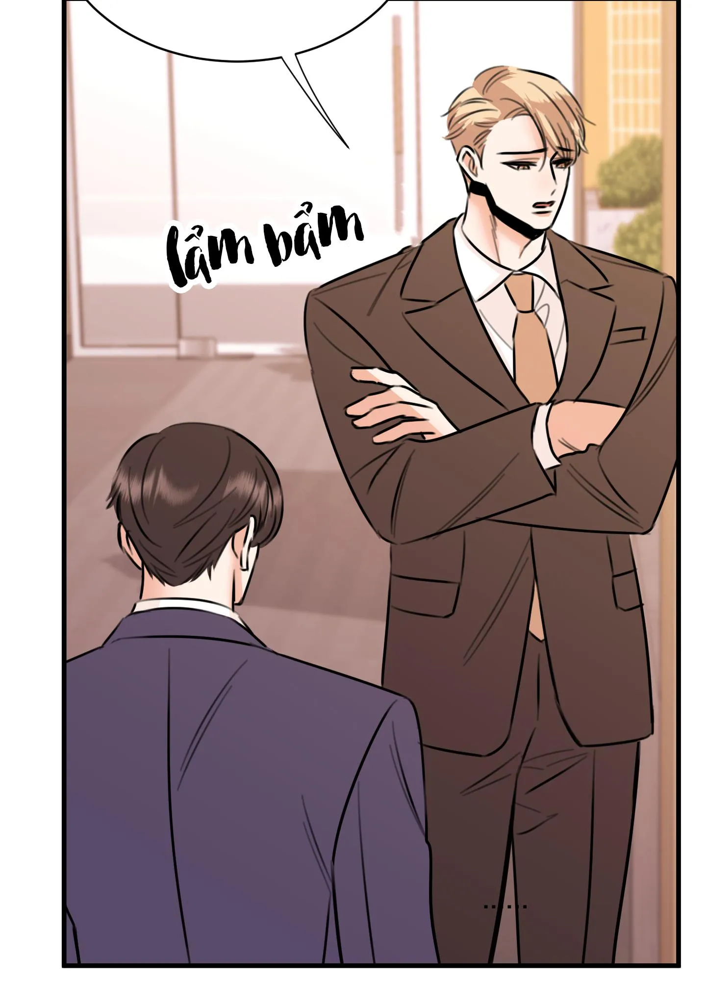 ANH SẼ PHẢI HỐI HẬN THÔI Chapter 27 Trang 25