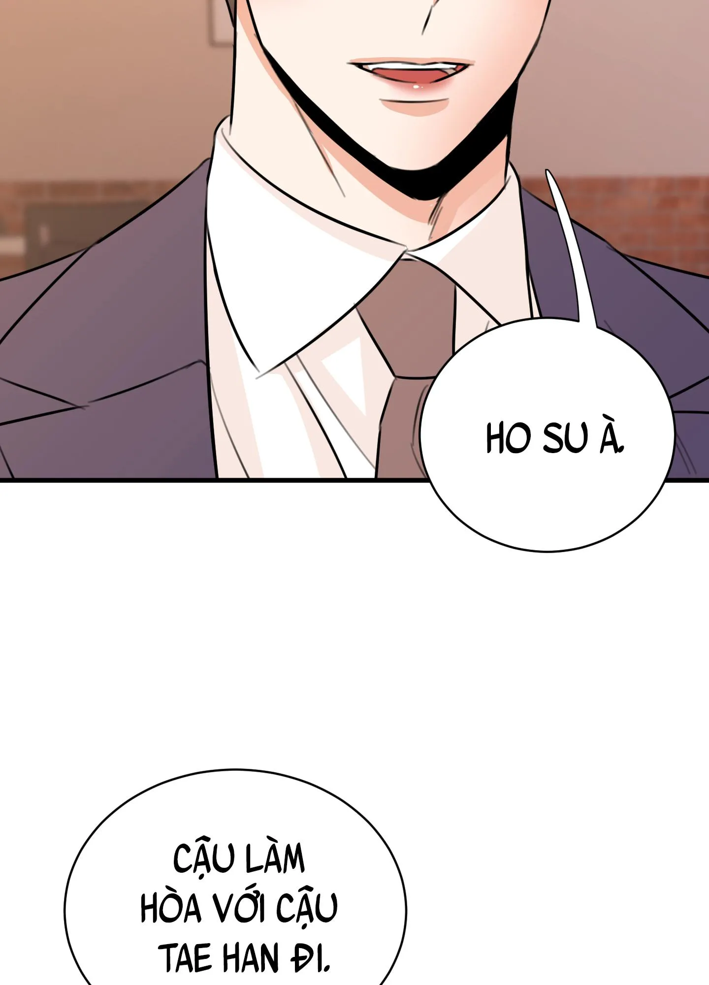 ANH SẼ PHẢI HỐI HẬN THÔI Chapter 27 Trang 27