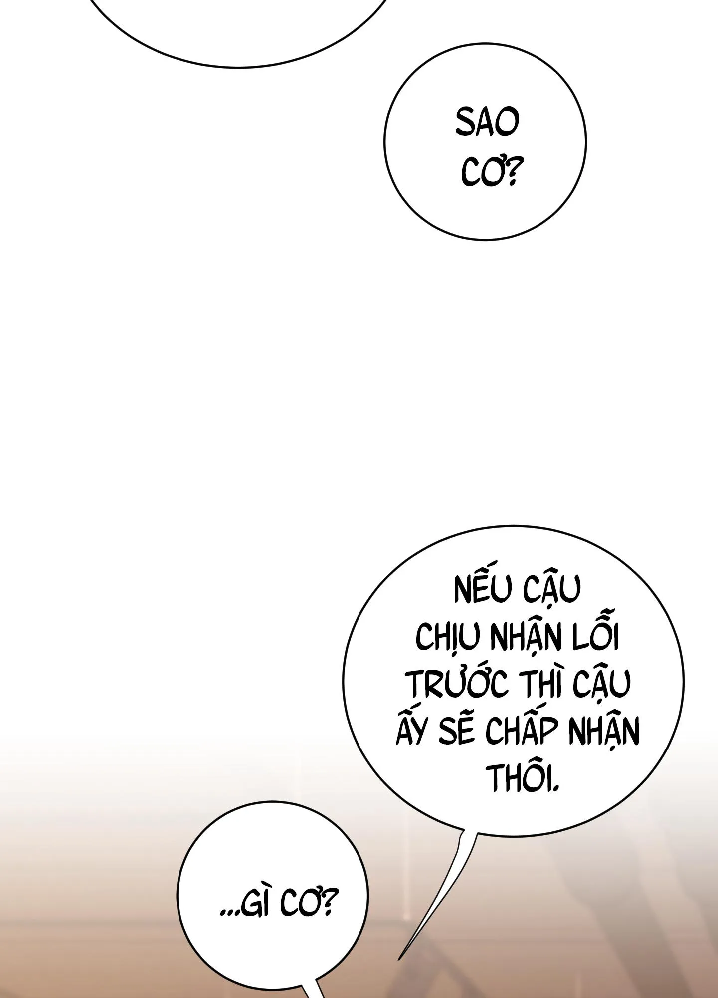 ANH SẼ PHẢI HỐI HẬN THÔI Chapter 27 Trang 28