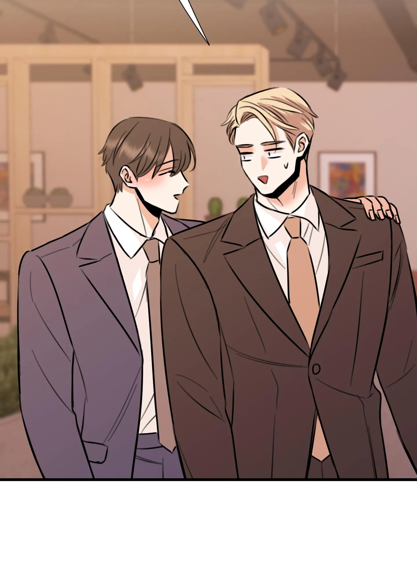 ANH SẼ PHẢI HỐI HẬN THÔI Chapter 27 Trang 29