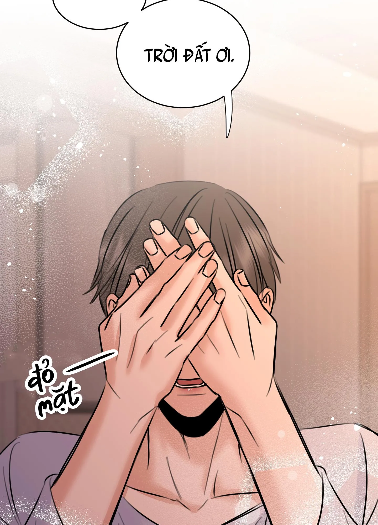 ANH SẼ PHẢI HỐI HẬN THÔI Chapter 27 Trang 36