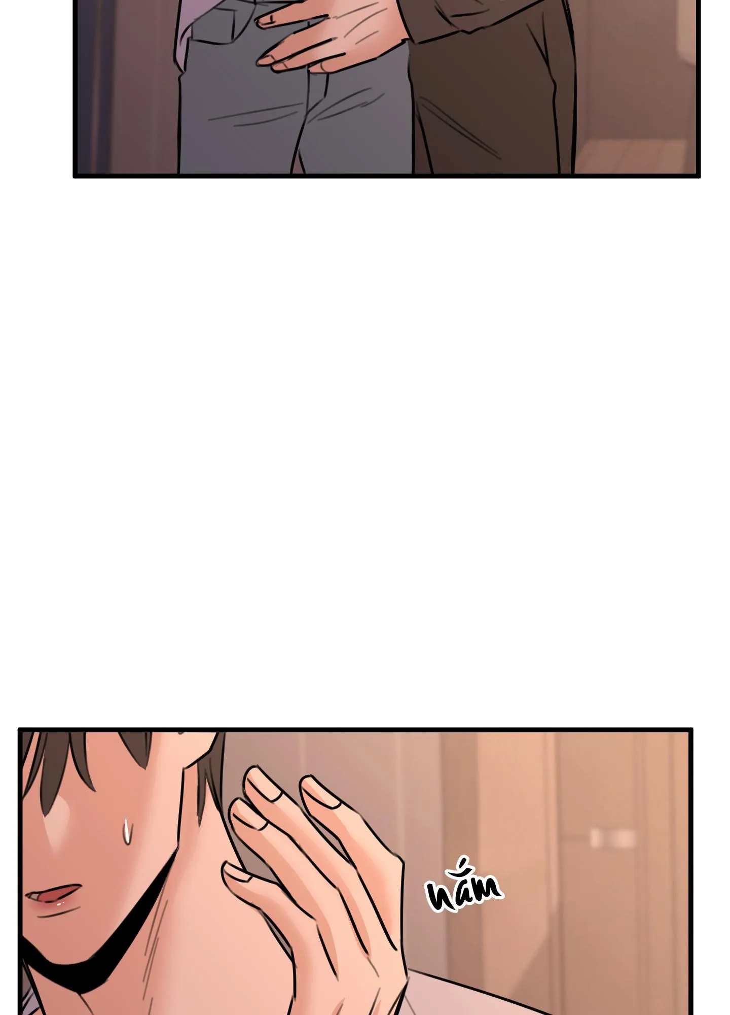 ANH SẼ PHẢI HỐI HẬN THÔI Chapter 27 Trang 40