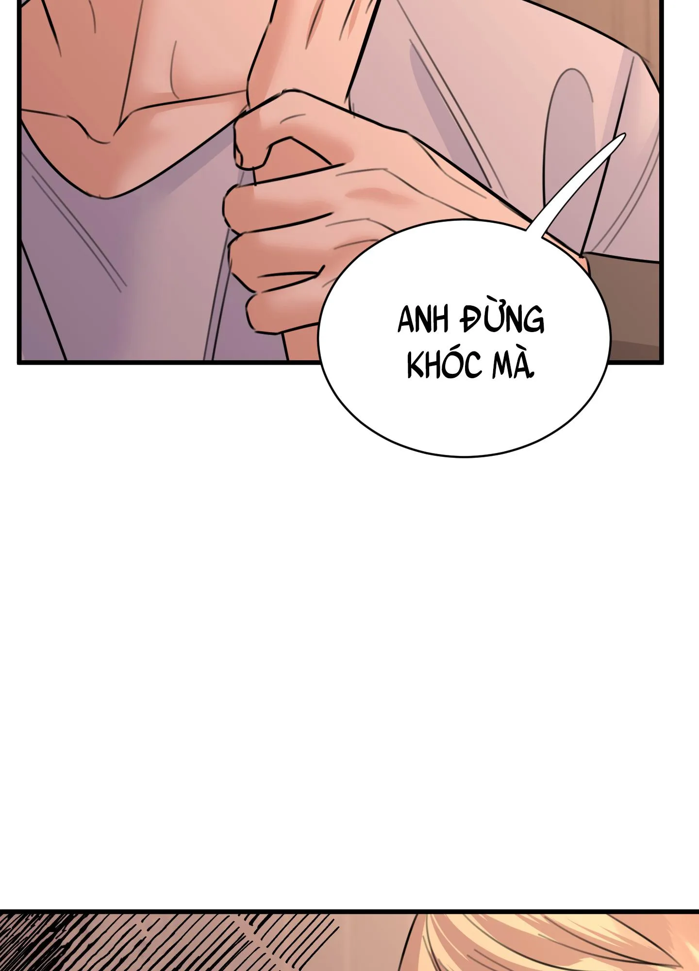 ANH SẼ PHẢI HỐI HẬN THÔI Chapter 27 Trang 41