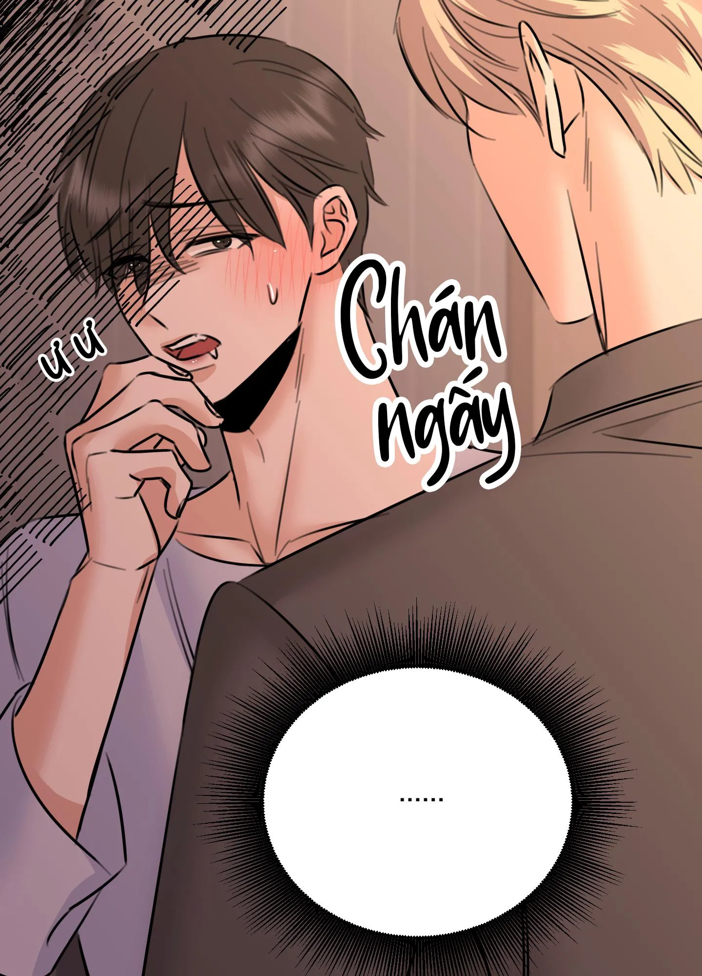 ANH SẼ PHẢI HỐI HẬN THÔI Chapter 27 Trang 42