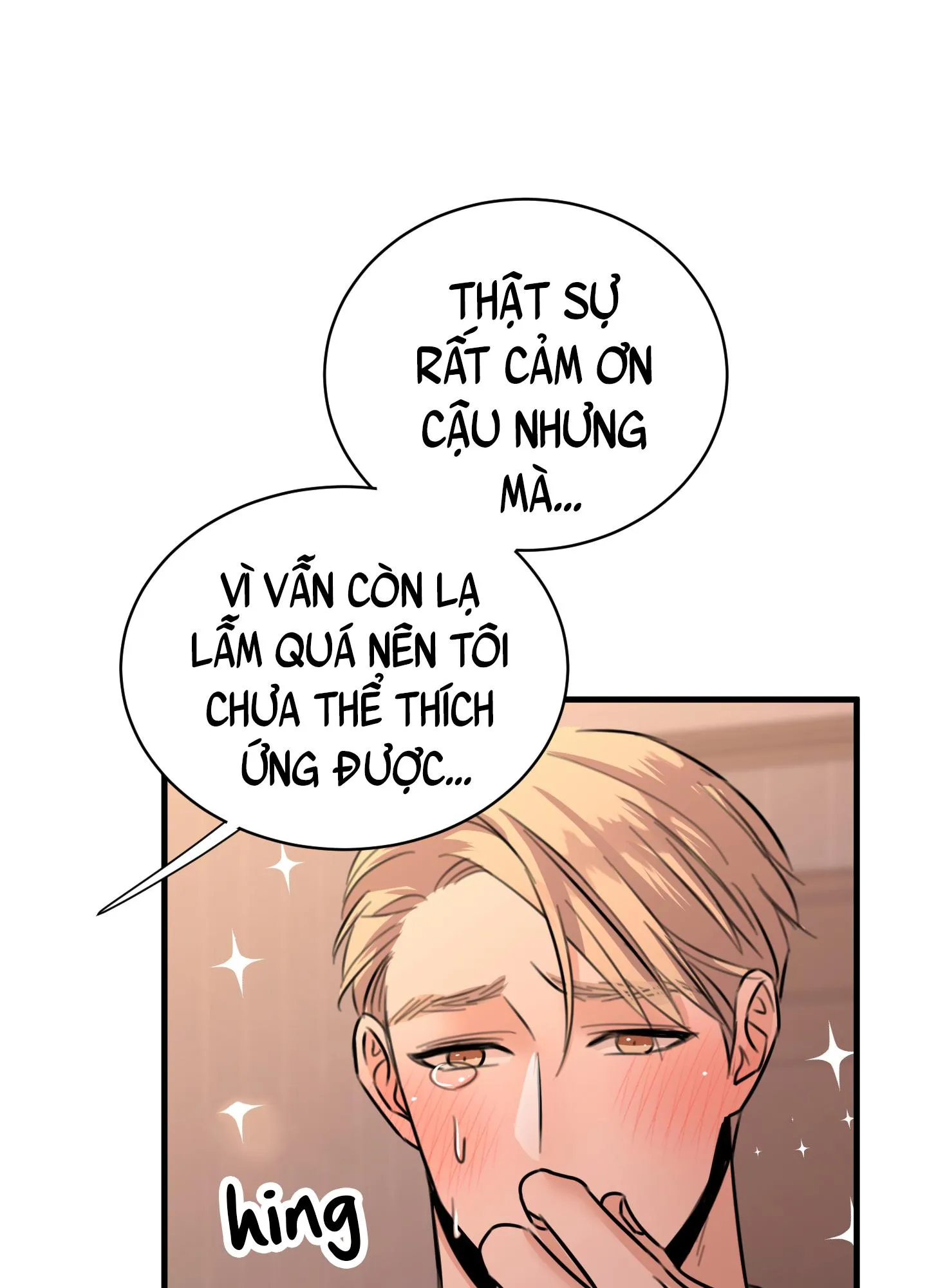 ANH SẼ PHẢI HỐI HẬN THÔI Chapter 27 Trang 45