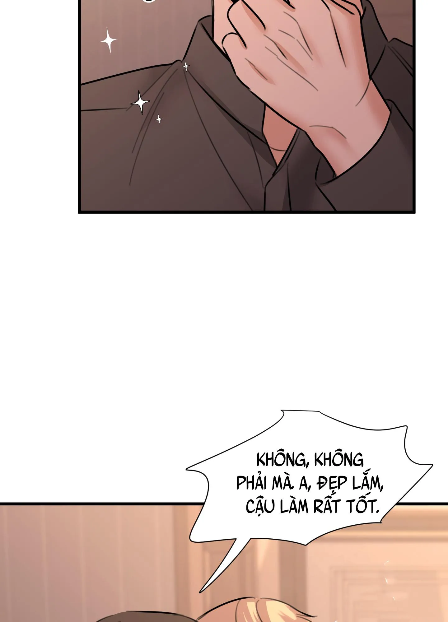 ANH SẼ PHẢI HỐI HẬN THÔI Chapter 27 Trang 46