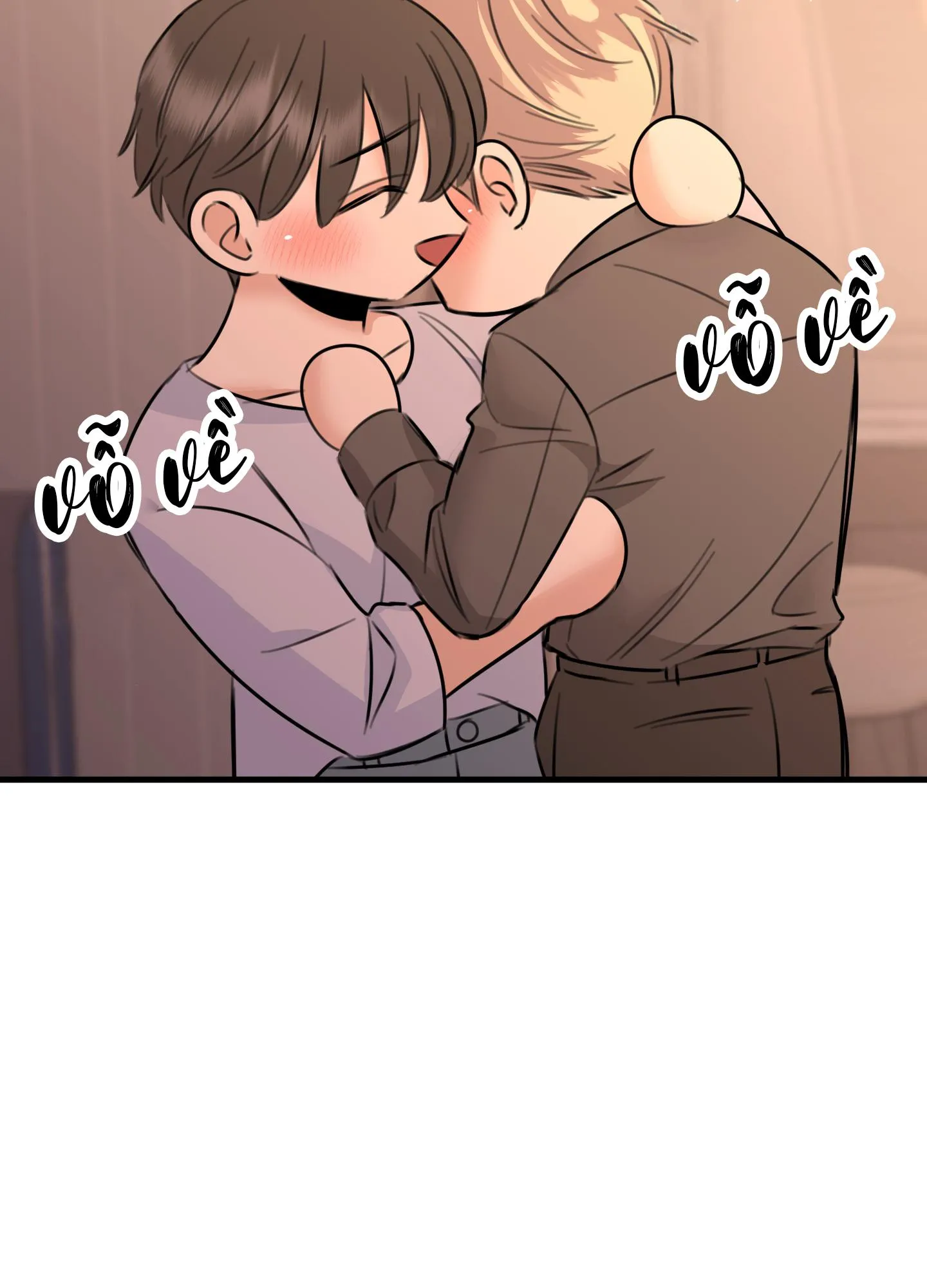 ANH SẼ PHẢI HỐI HẬN THÔI Chapter 27 Trang 47