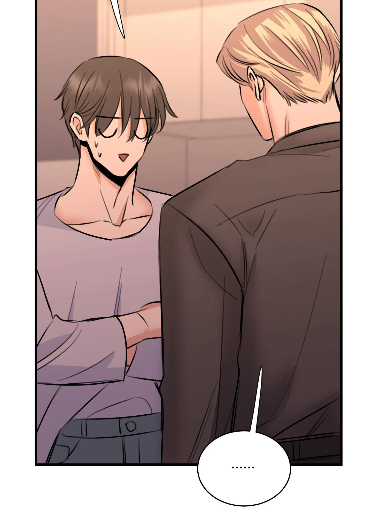 ANH SẼ PHẢI HỐI HẬN THÔI Chapter 27 Trang 53