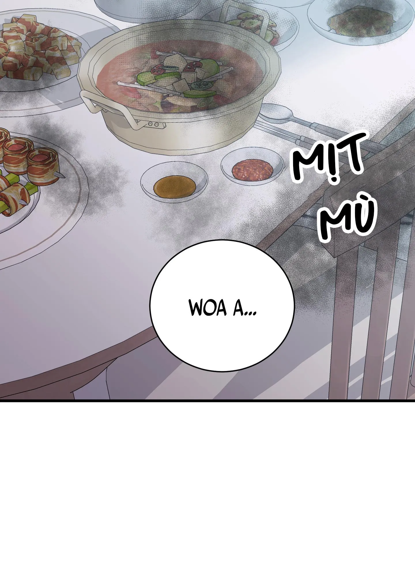 ANH SẼ PHẢI HỐI HẬN THÔI Chapter 27 Trang 55