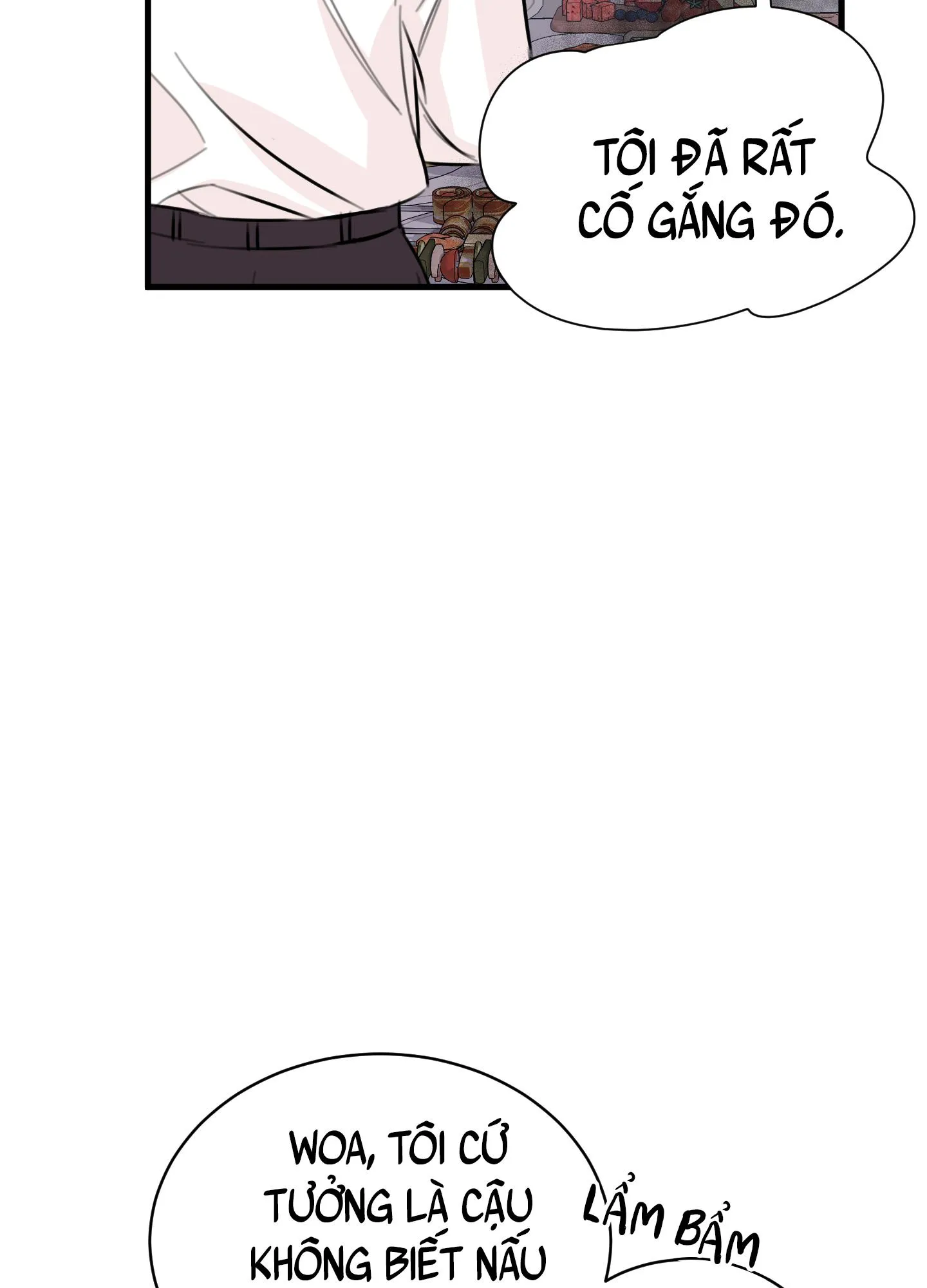 ANH SẼ PHẢI HỐI HẬN THÔI Chapter 27 Trang 57