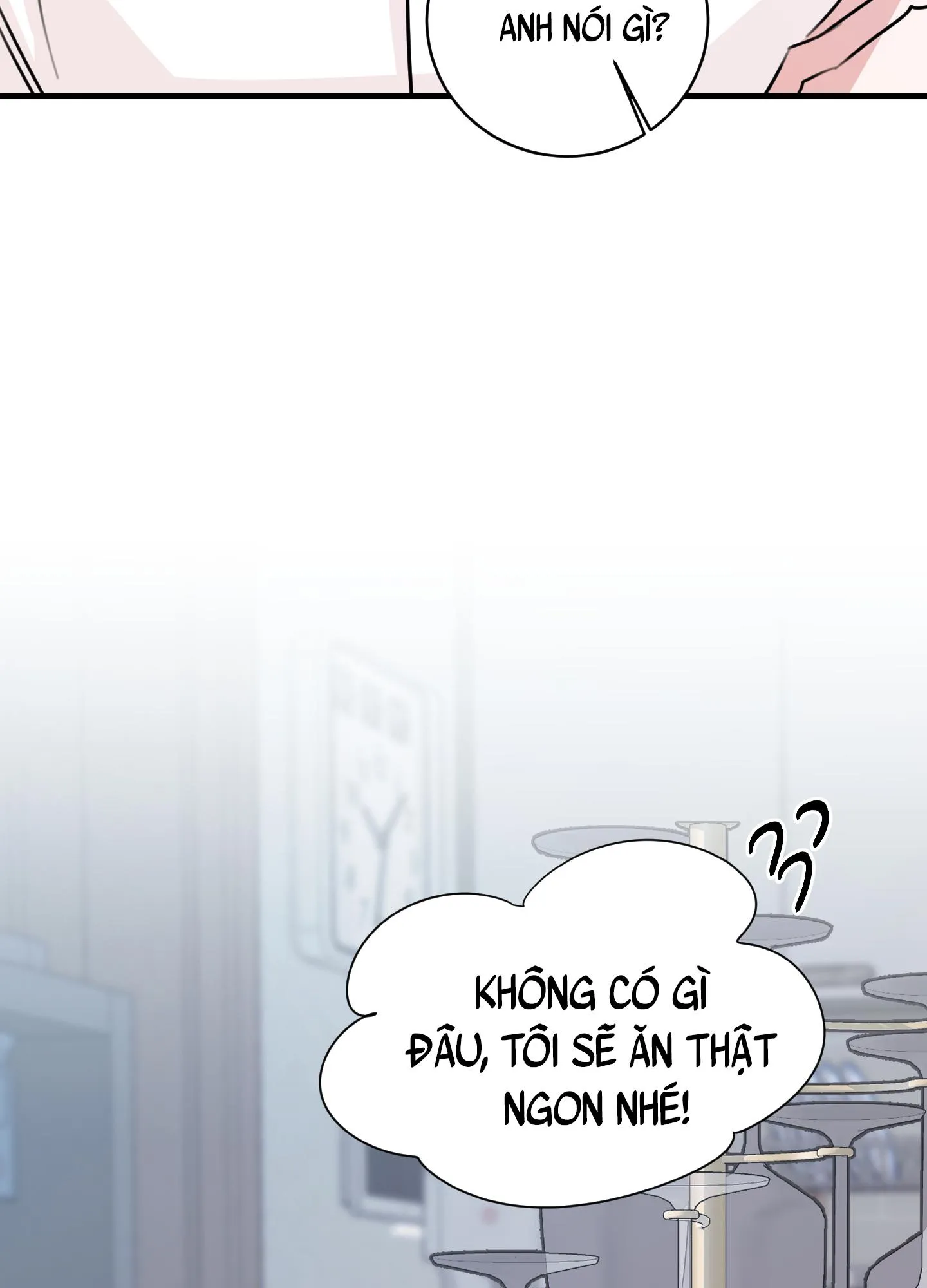 ANH SẼ PHẢI HỐI HẬN THÔI Chapter 27 Trang 59