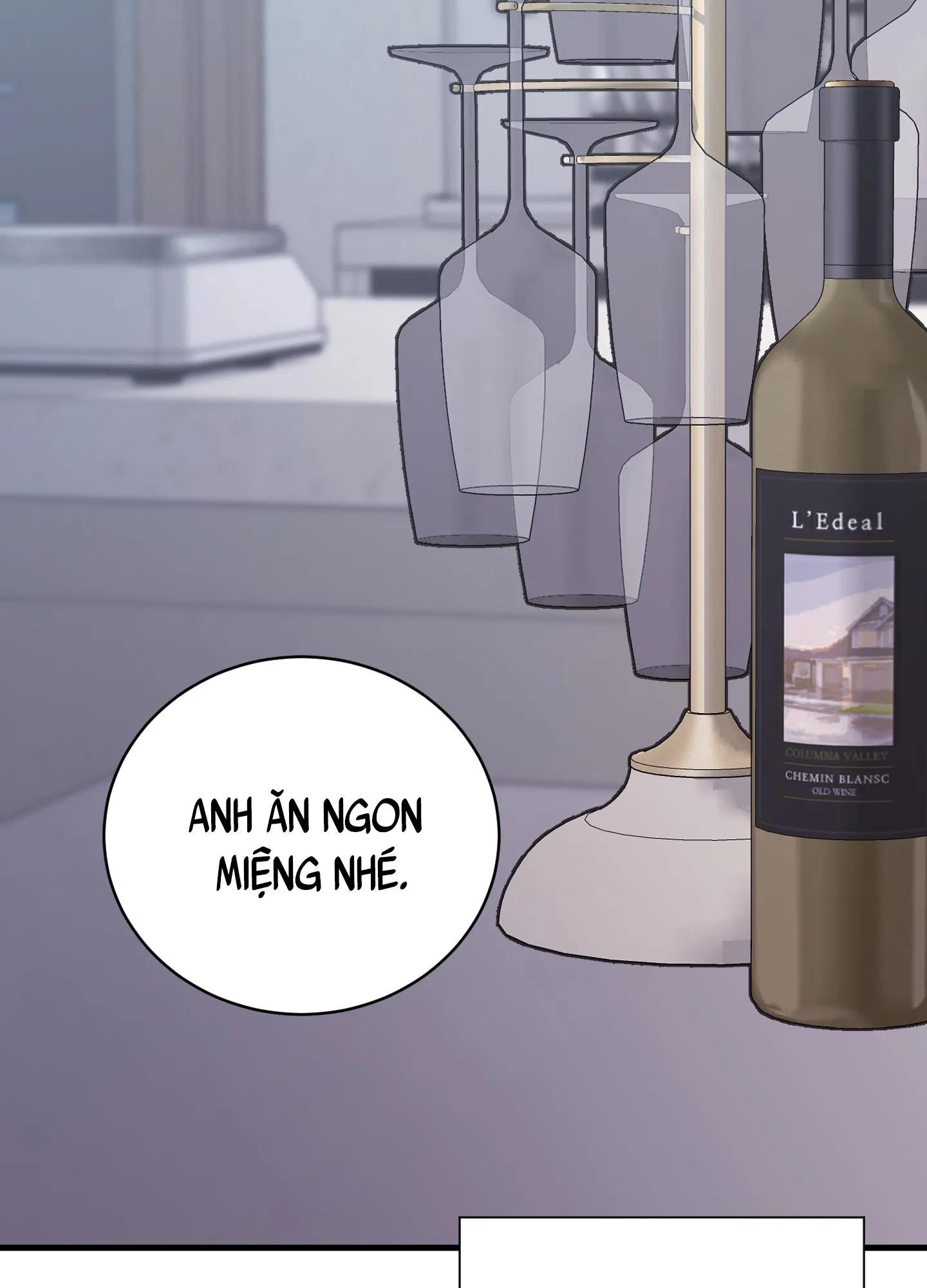 ANH SẼ PHẢI HỐI HẬN THÔI Chapter 27 Trang 60