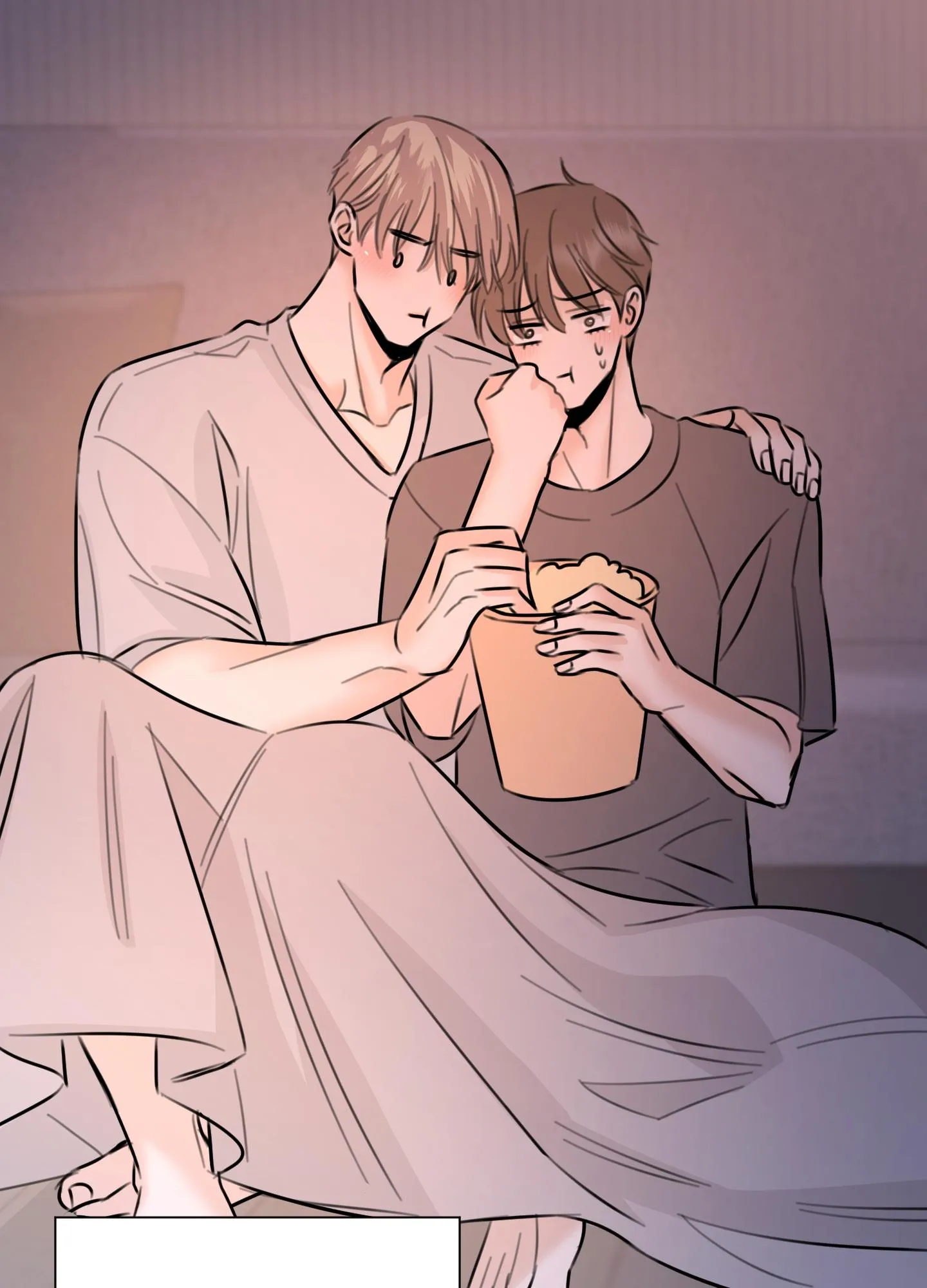 ANH SẼ PHẢI HỐI HẬN THÔI Chapter 27 Trang 62