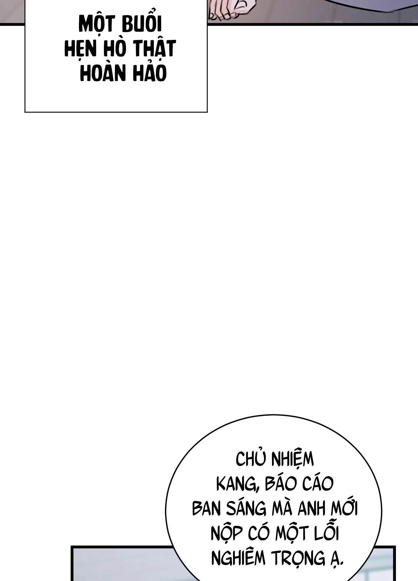 ANH SẼ PHẢI HỐI HẬN THÔI Chapter 27 Trang 63