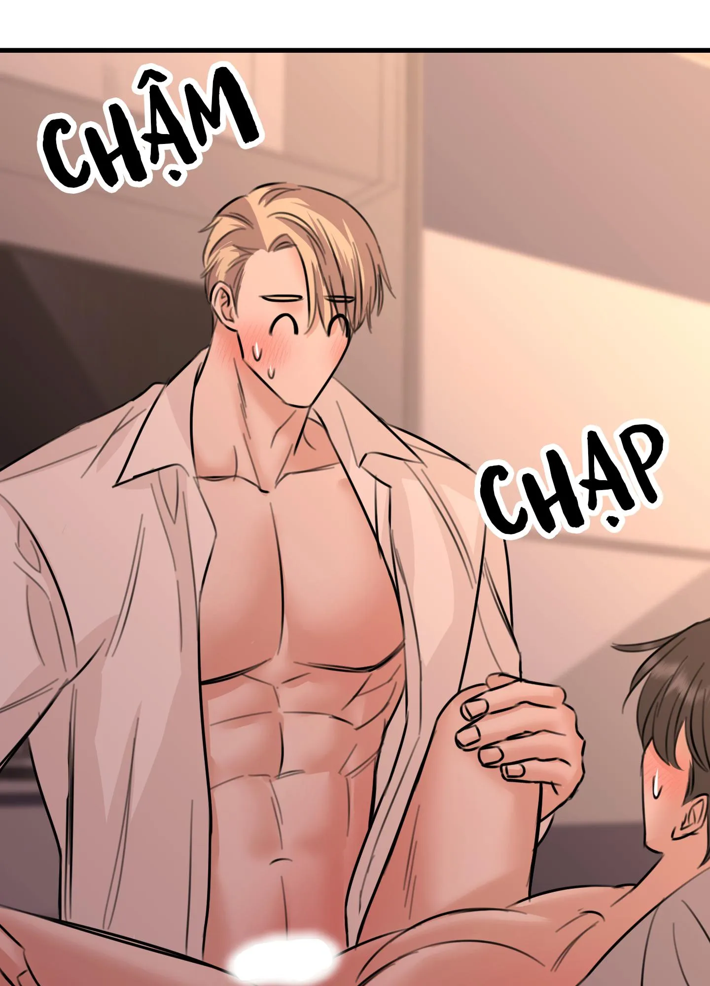 ANH SẼ PHẢI HỐI HẬN THÔI Chapter 27 Trang 69