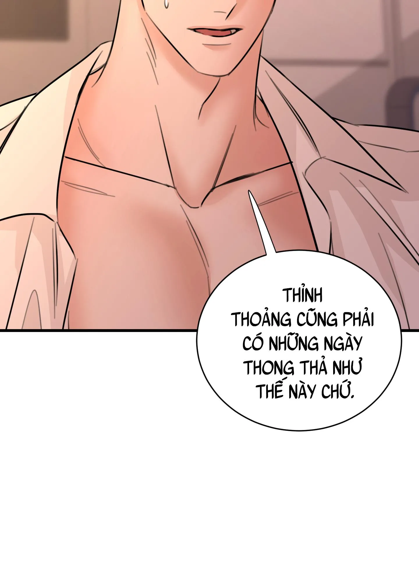 ANH SẼ PHẢI HỐI HẬN THÔI Chapter 27 Trang 73