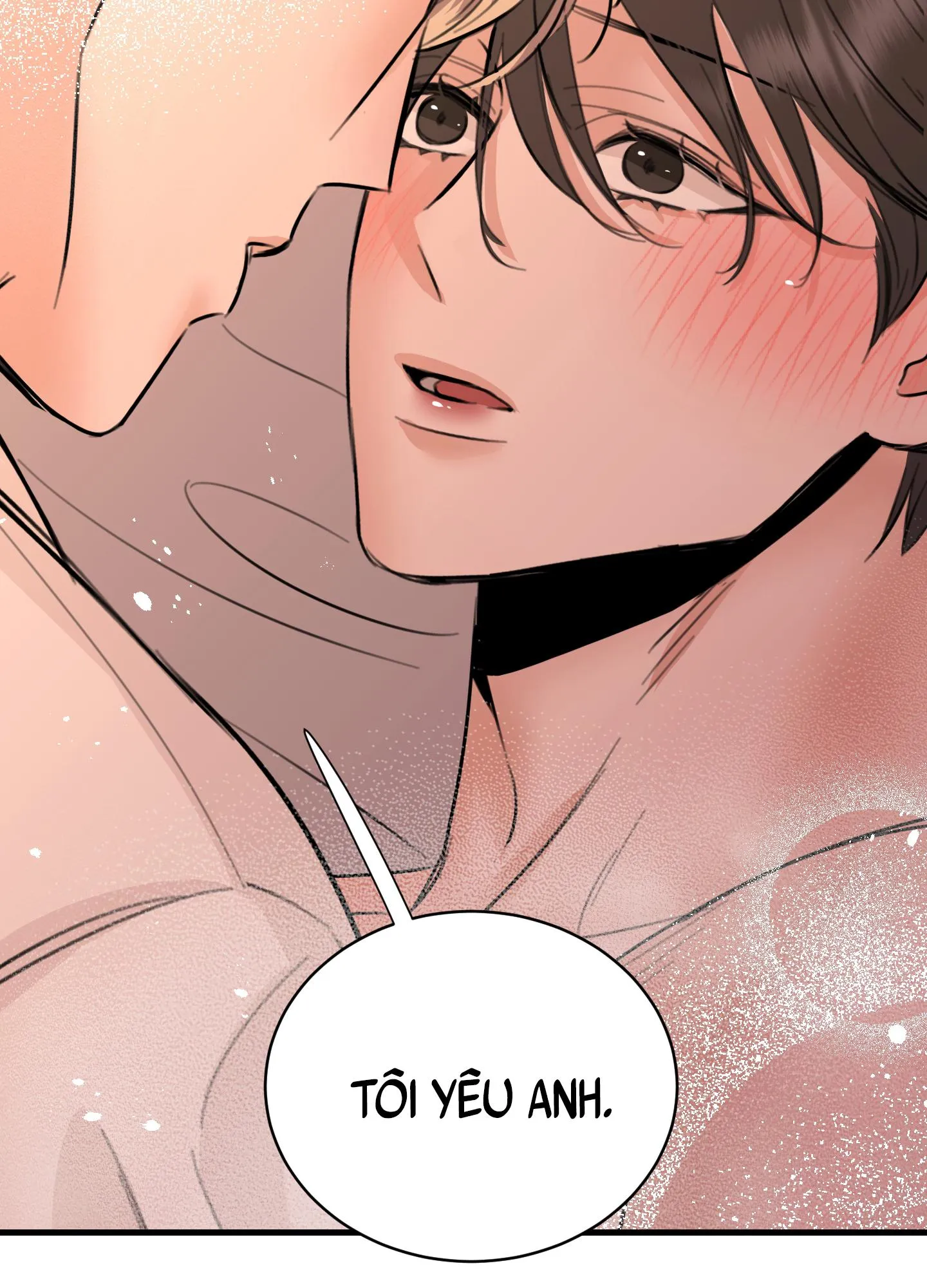 ANH SẼ PHẢI HỐI HẬN THÔI Chapter 27 Trang 80