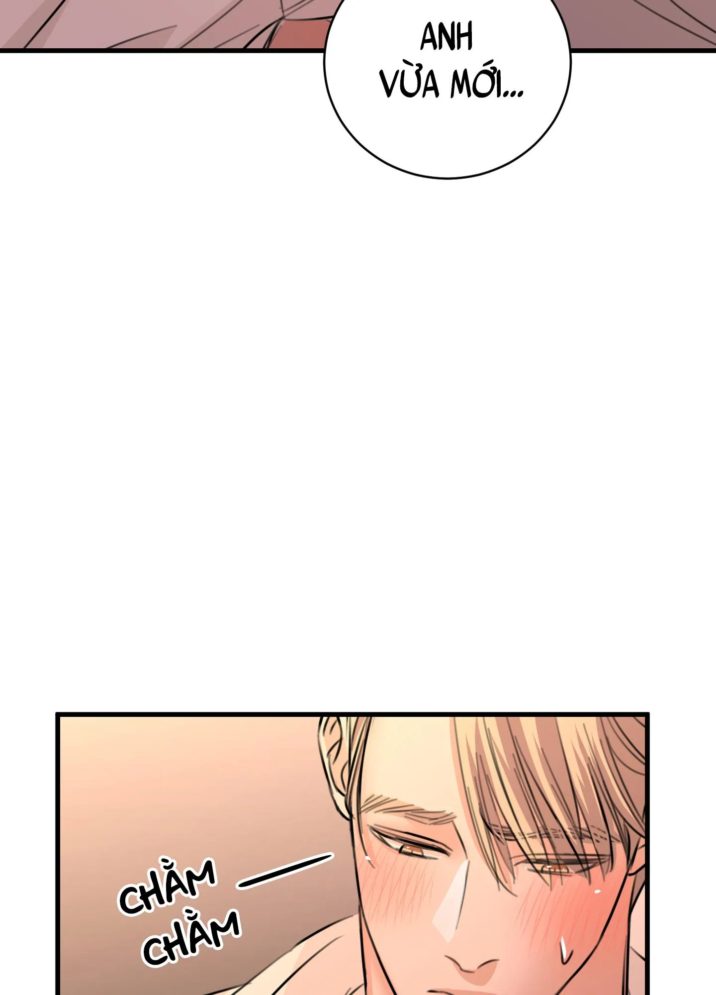 ANH SẼ PHẢI HỐI HẬN THÔI Chapter 27 Trang 84