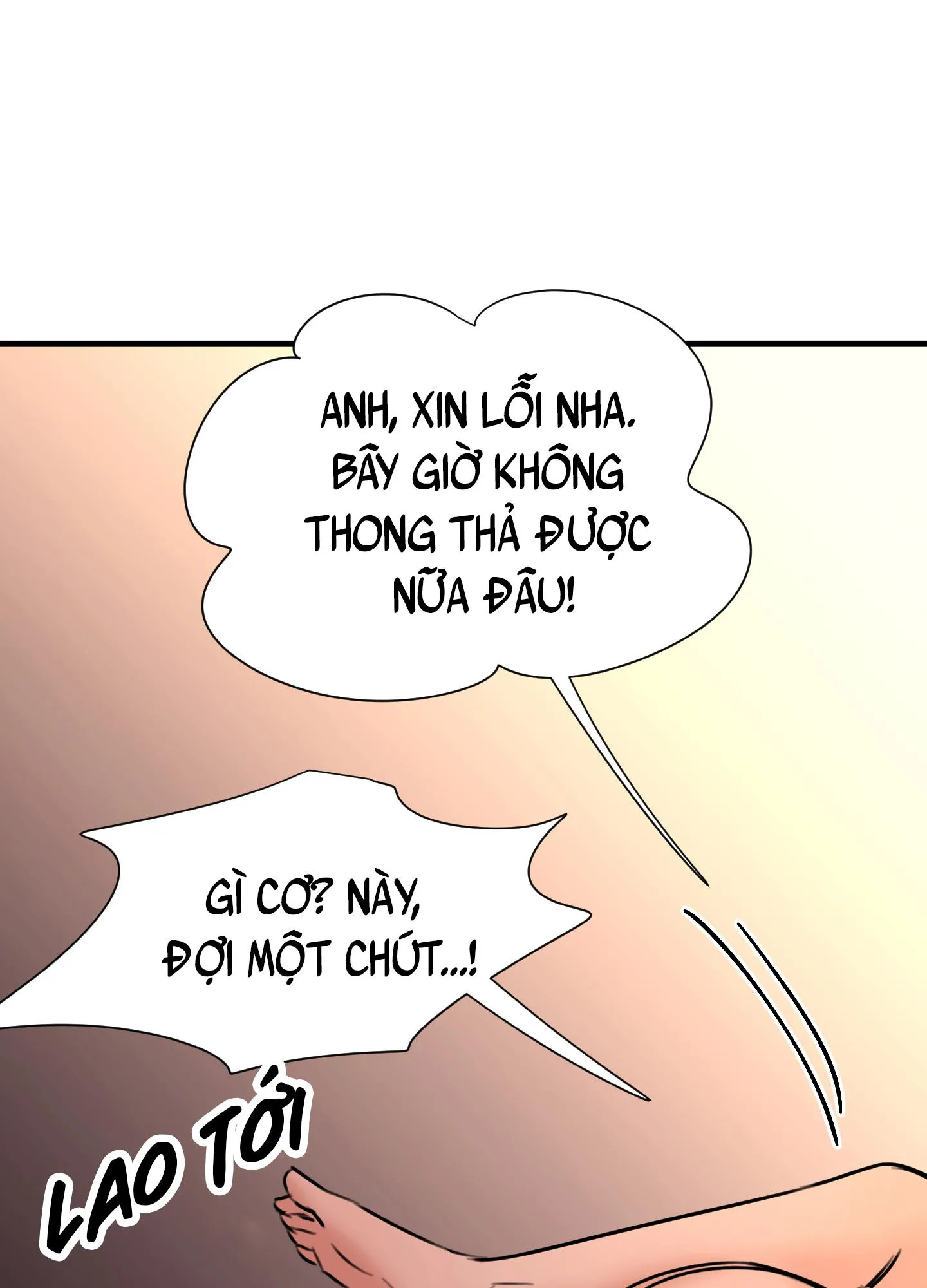 ANH SẼ PHẢI HỐI HẬN THÔI Chapter 27 Trang 86