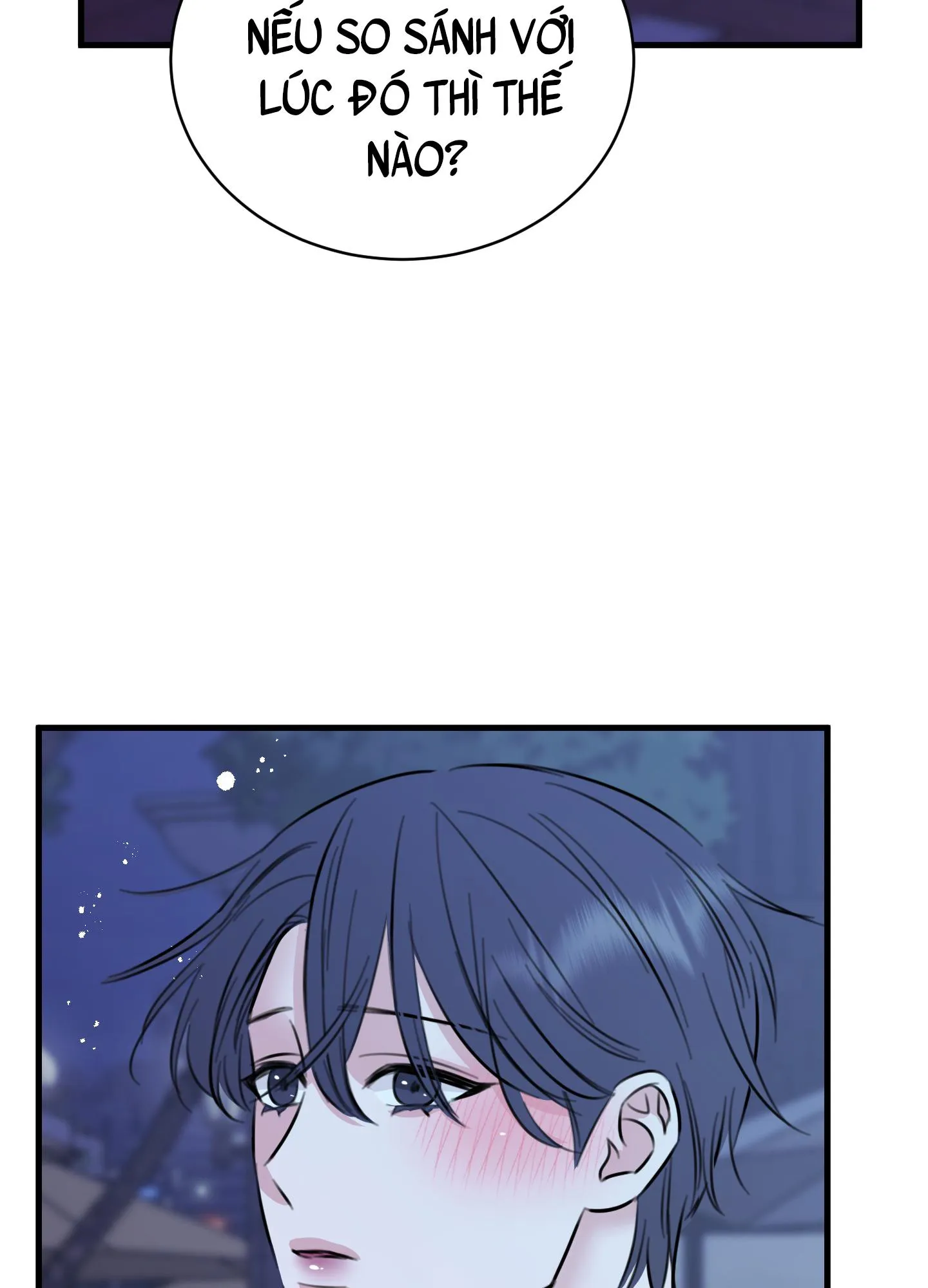 ANH SẼ PHẢI HỐI HẬN THÔI Chapter 27 Trang 96