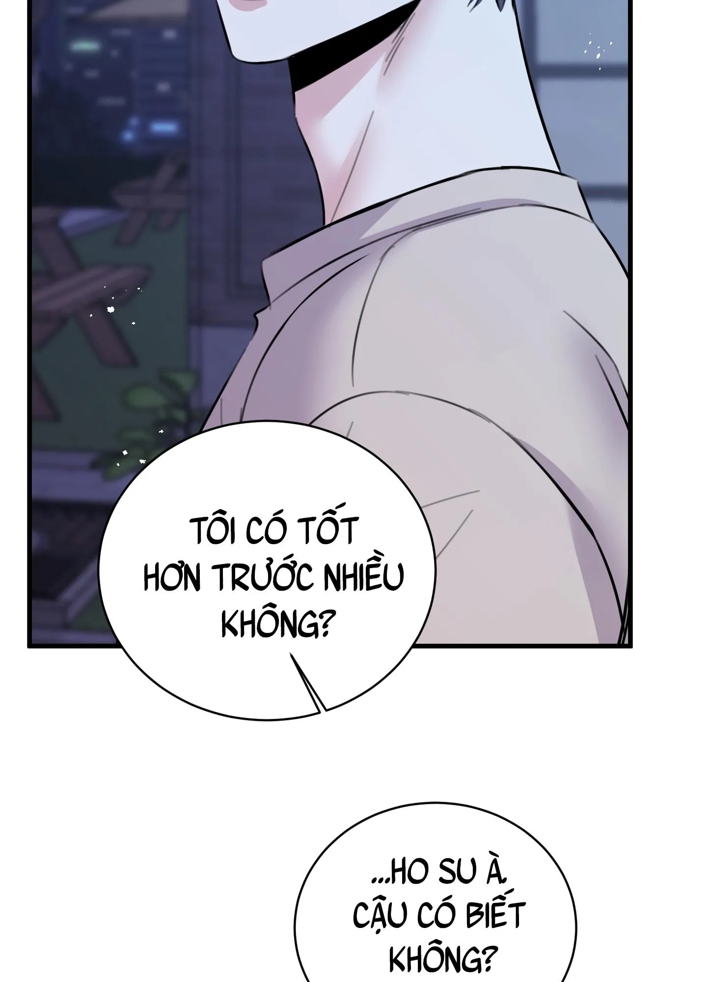 ANH SẼ PHẢI HỐI HẬN THÔI Chapter 27 Trang 97