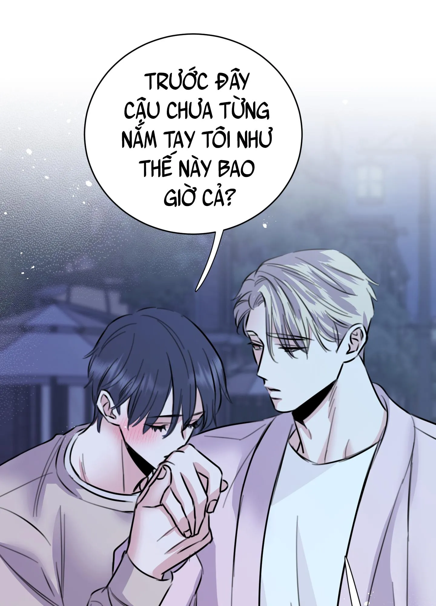 ANH SẼ PHẢI HỐI HẬN THÔI Chapter 27 Trang 99