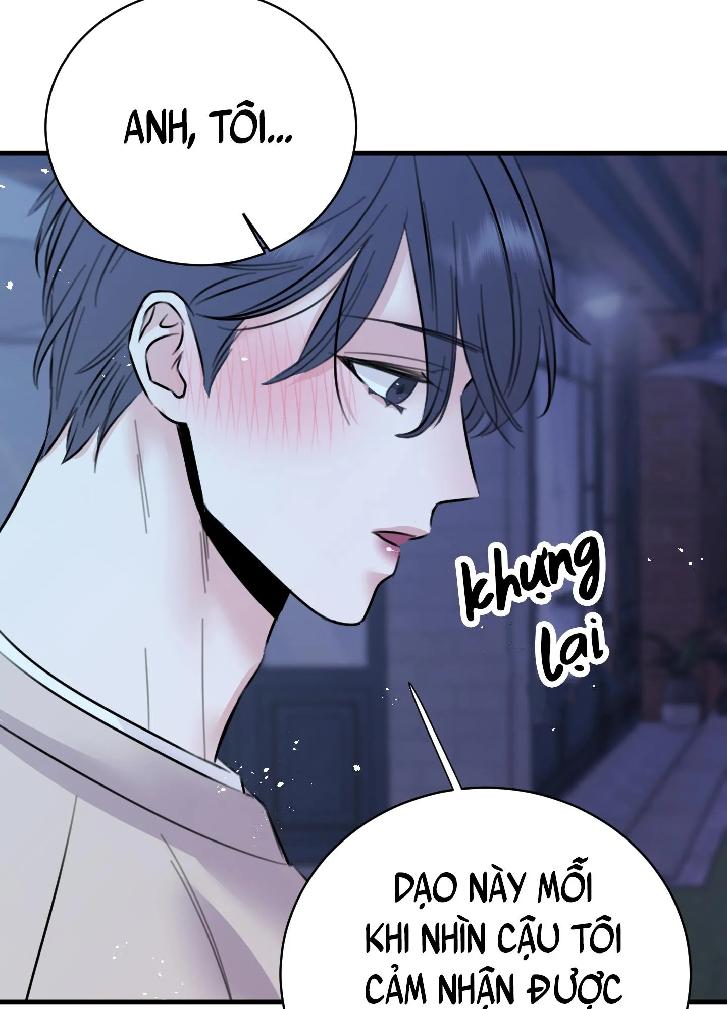 ANH SẼ PHẢI HỐI HẬN THÔI Chapter 27 Trang 101