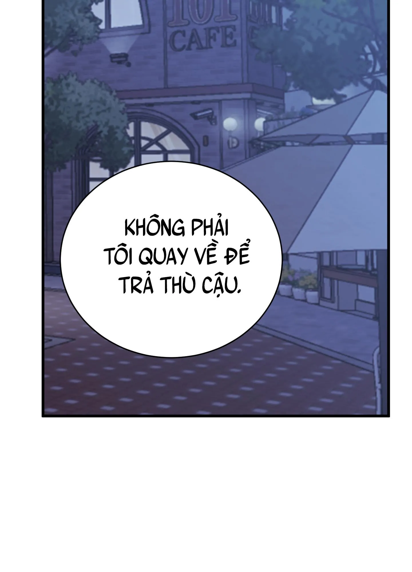 ANH SẼ PHẢI HỐI HẬN THÔI Chapter 27 Trang 103