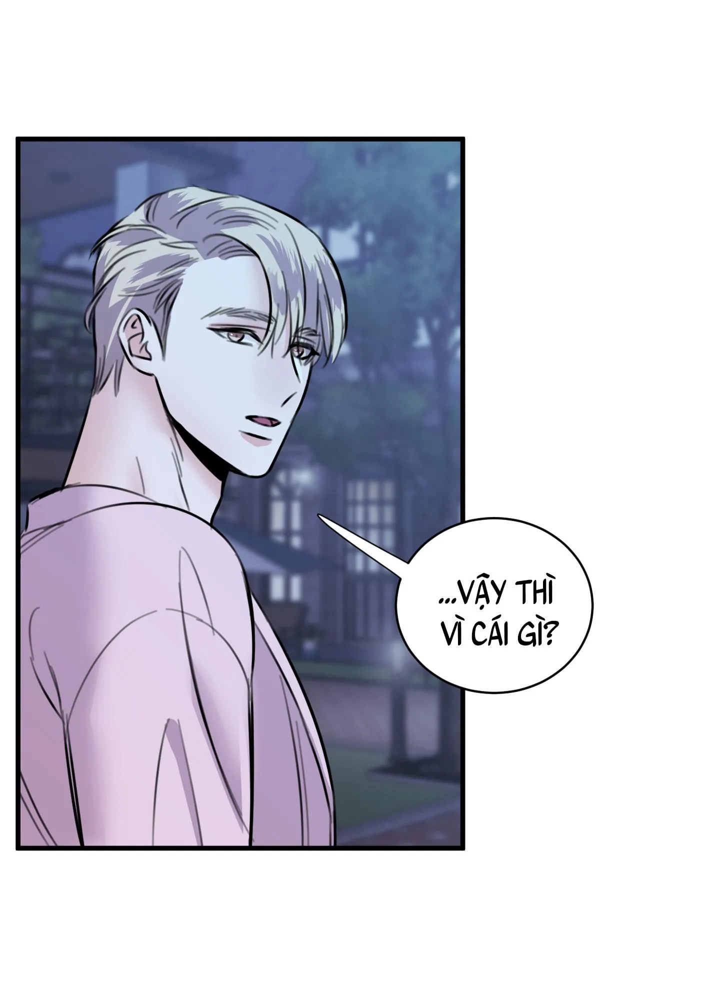 ANH SẼ PHẢI HỐI HẬN THÔI Chapter 27 Trang 104