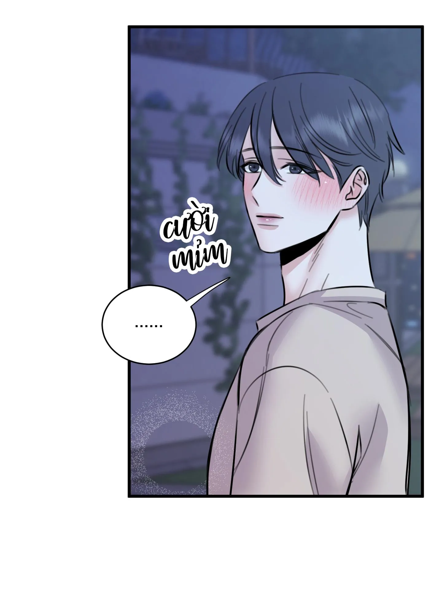 ANH SẼ PHẢI HỐI HẬN THÔI Chapter 27 Trang 105