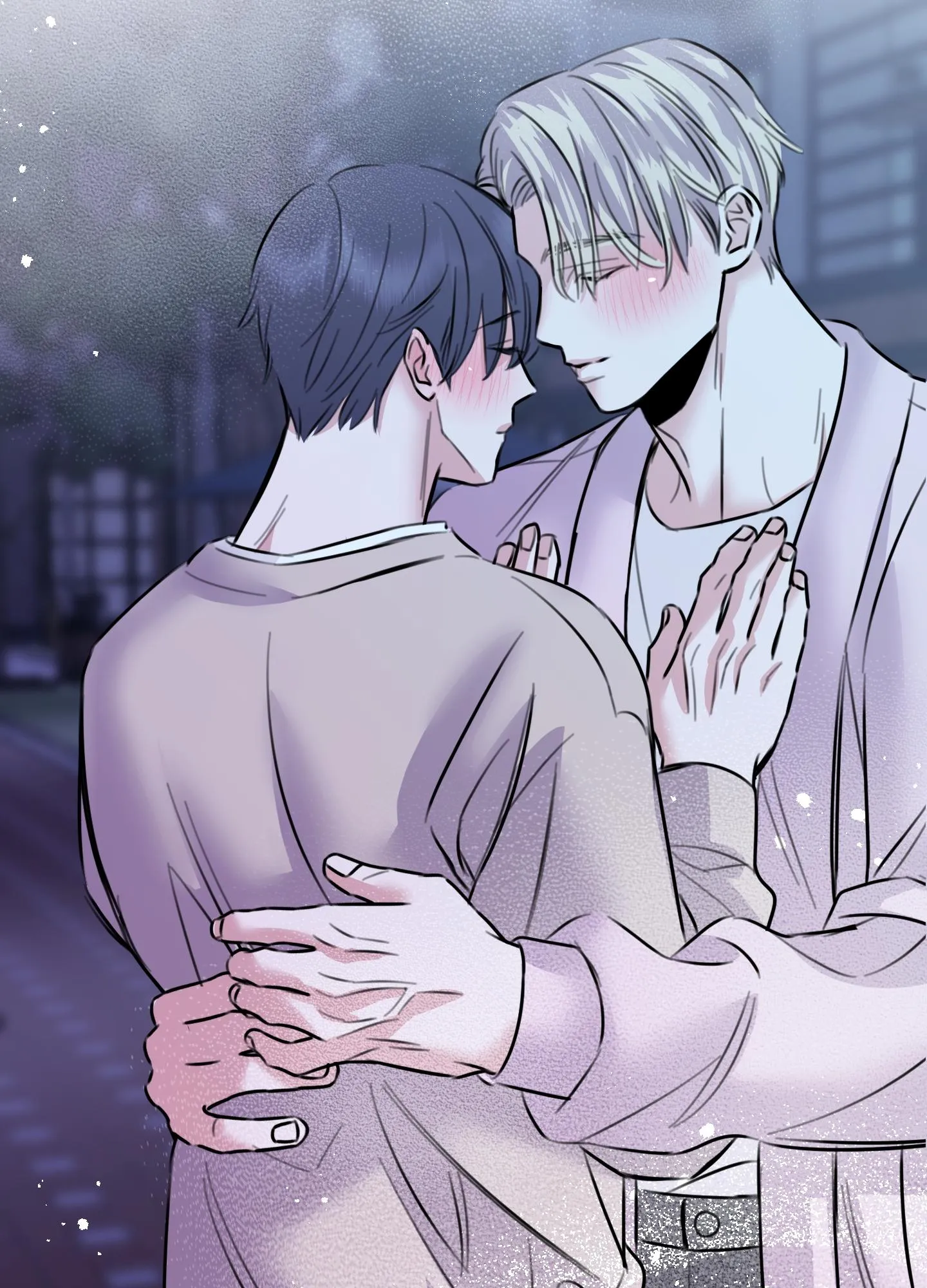 ANH SẼ PHẢI HỐI HẬN THÔI Chapter 27 Trang 109