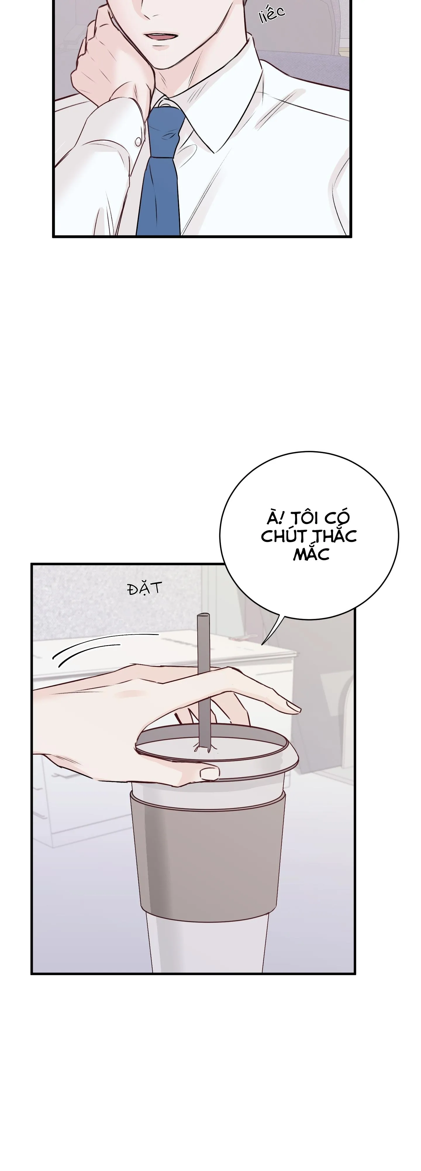 ANH SẼ PHẢI HỐI HẬN THÔI Chapter 6 Trang 3