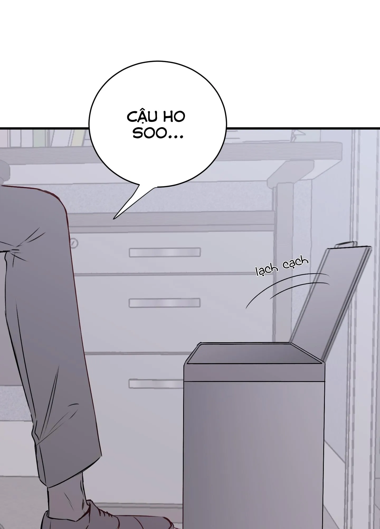 ANH SẼ PHẢI HỐI HẬN THÔI Chapter 6 Trang 4