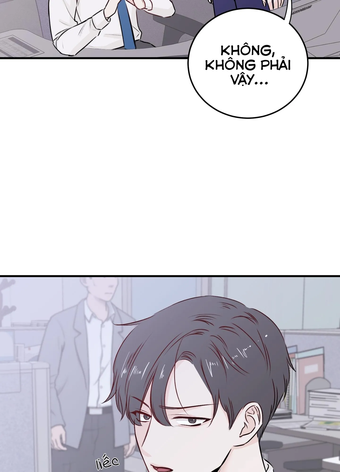 ANH SẼ PHẢI HỐI HẬN THÔI Chapter 6 Trang 9