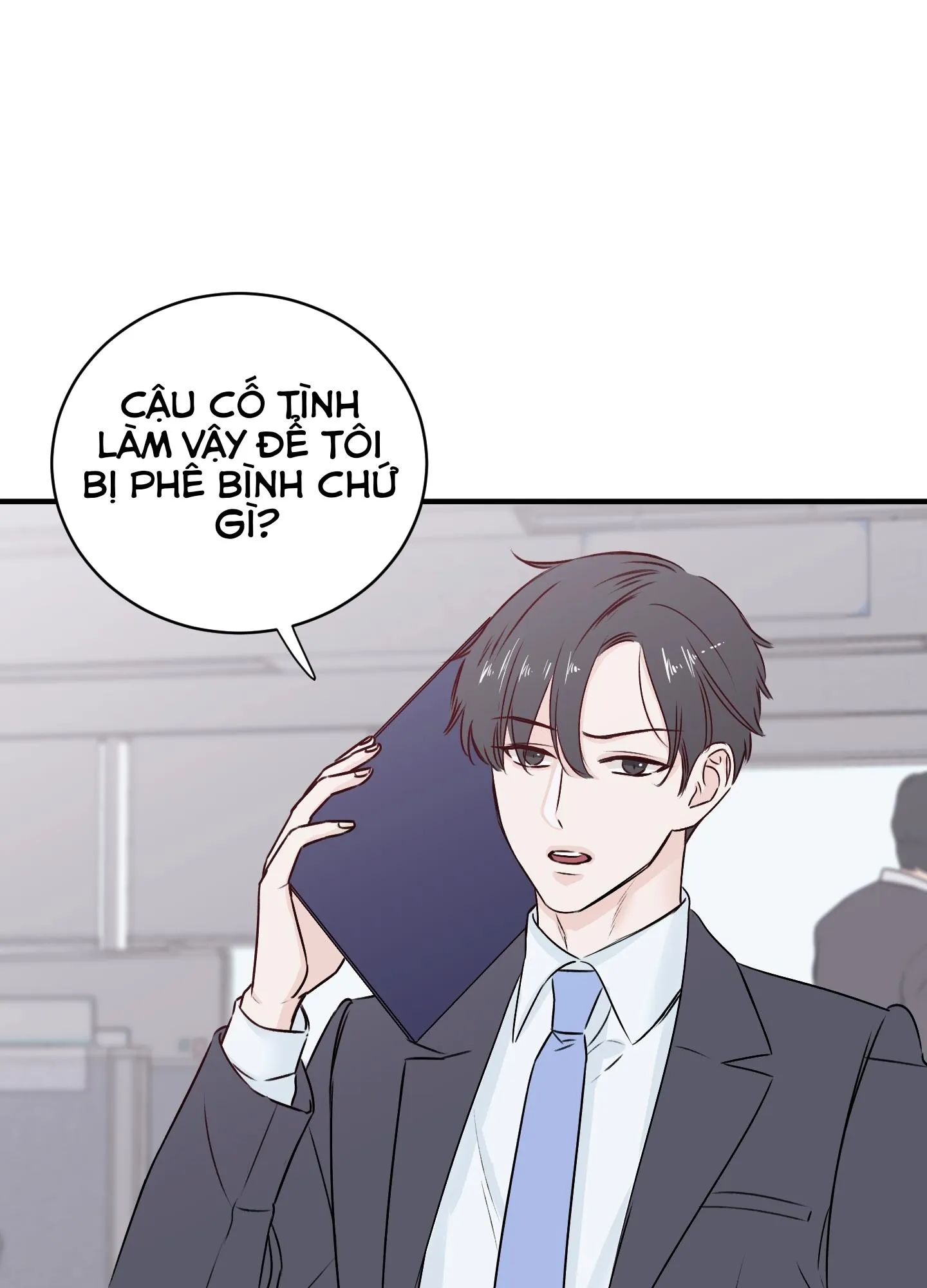 ANH SẼ PHẢI HỐI HẬN THÔI Chapter 6 Trang 14