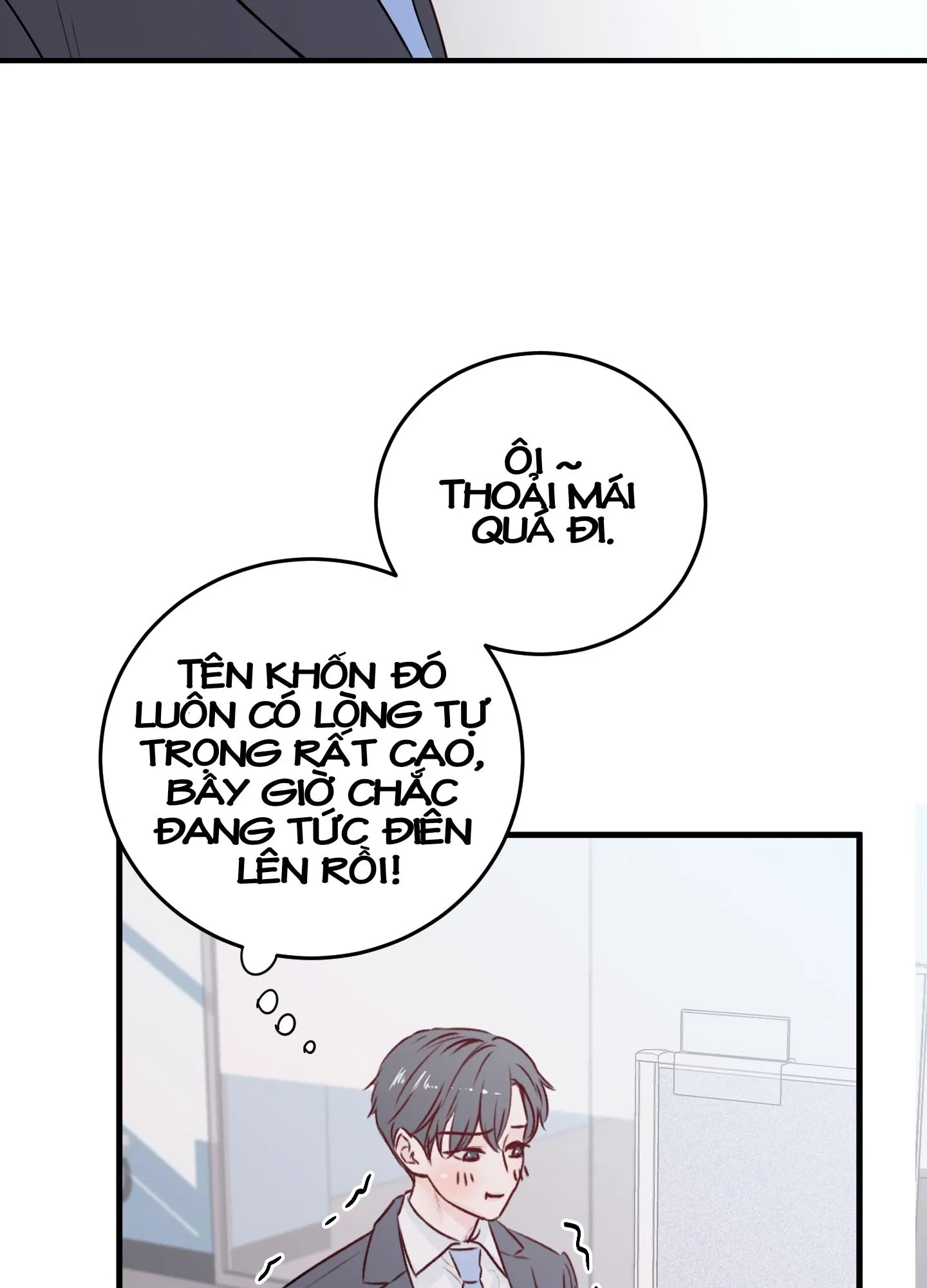 ANH SẼ PHẢI HỐI HẬN THÔI Chapter 6 Trang 19