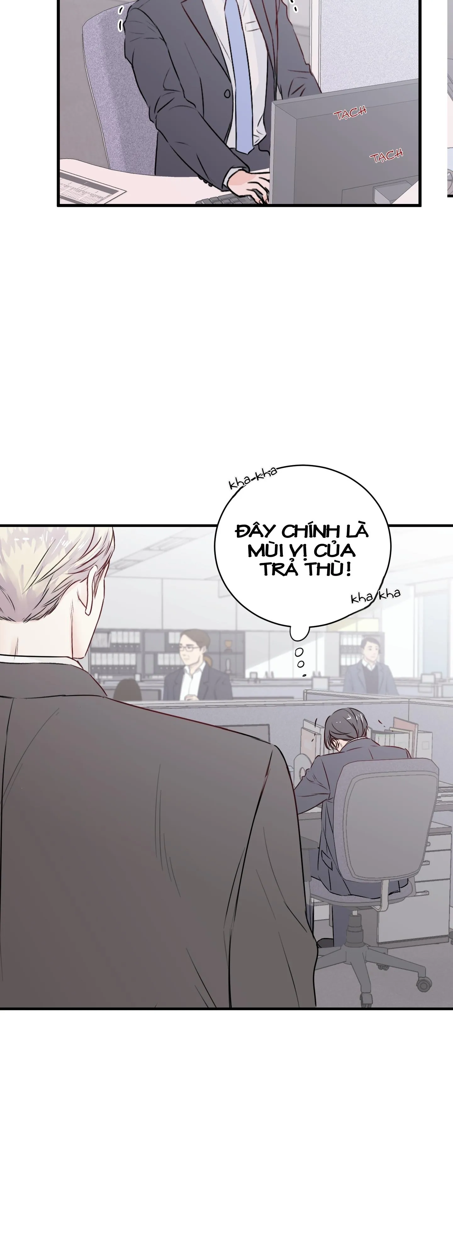 ANH SẼ PHẢI HỐI HẬN THÔI Chapter 6 Trang 20